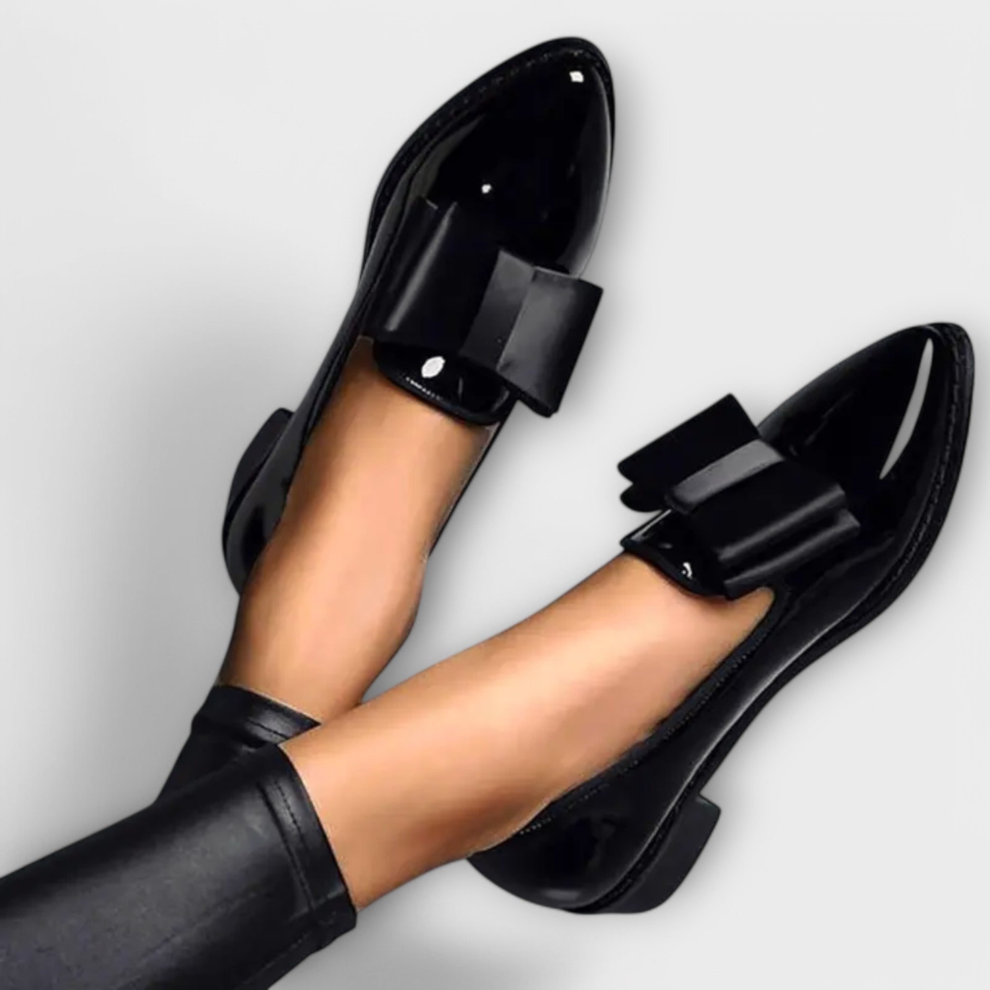 Mocasines de mujer de alta calidad