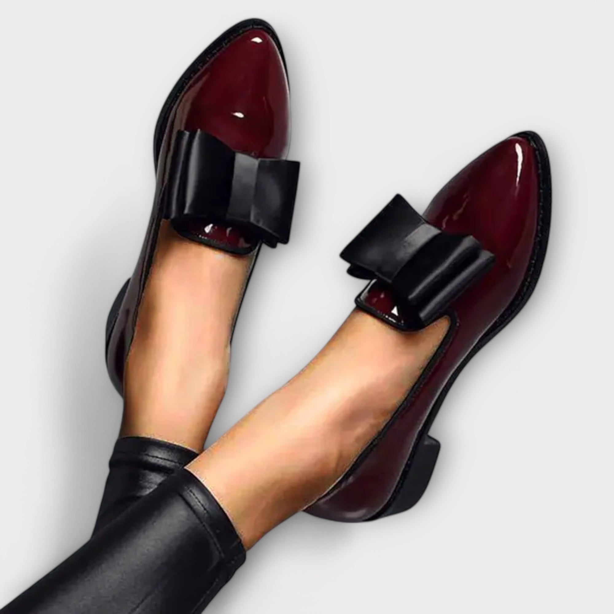 Mocasines de mujer de alta calidad