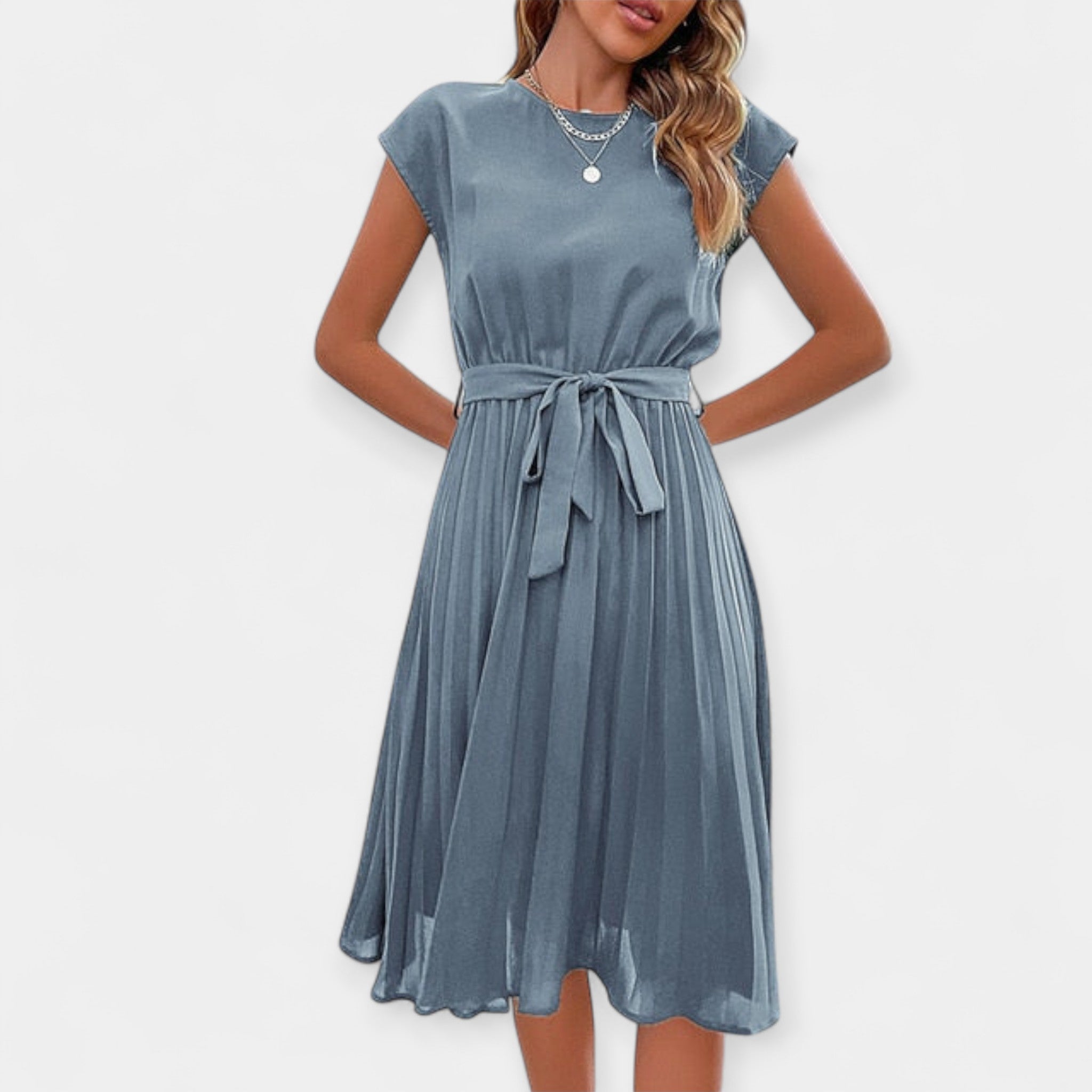 Vestido Fresco Diario