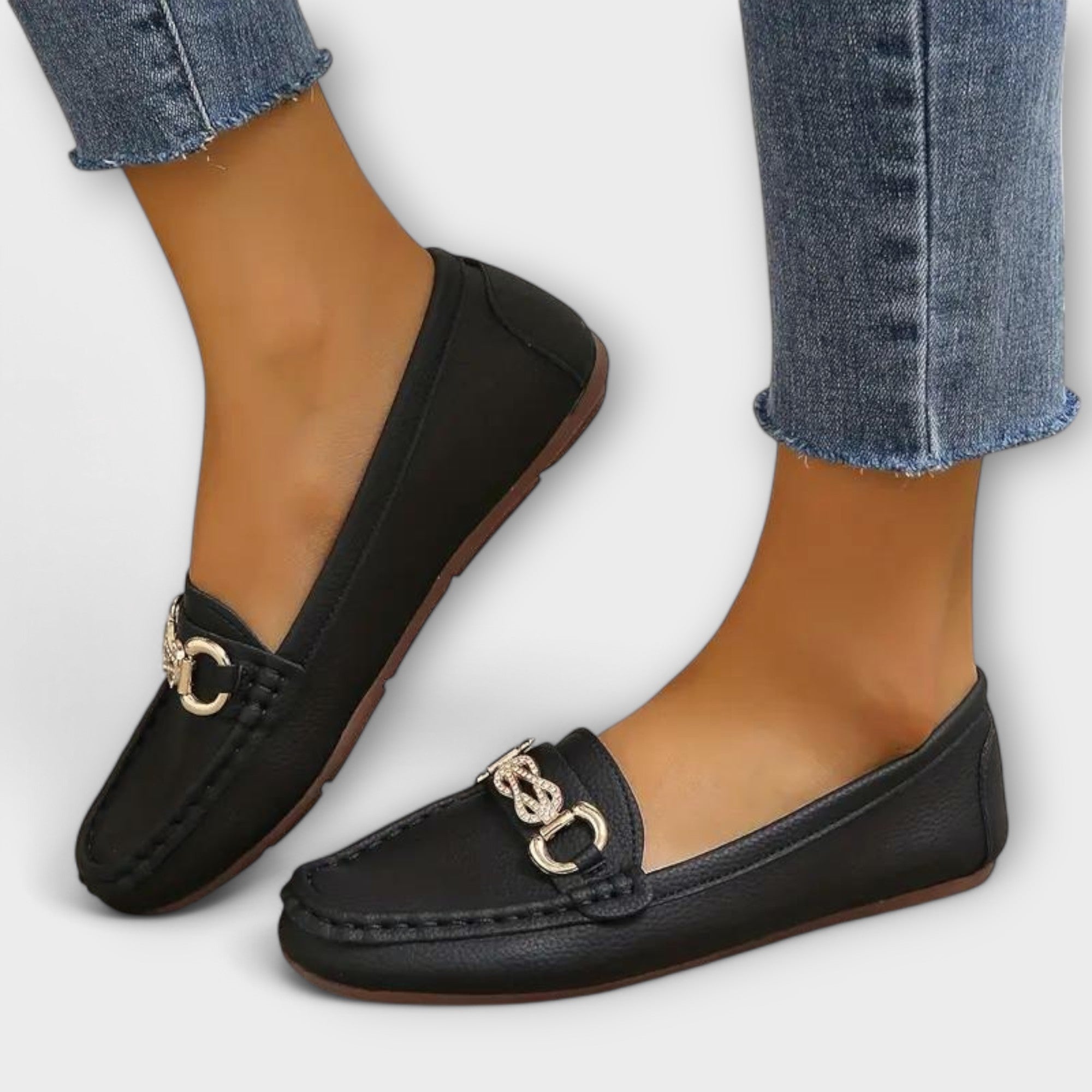 Christina - Mocasines