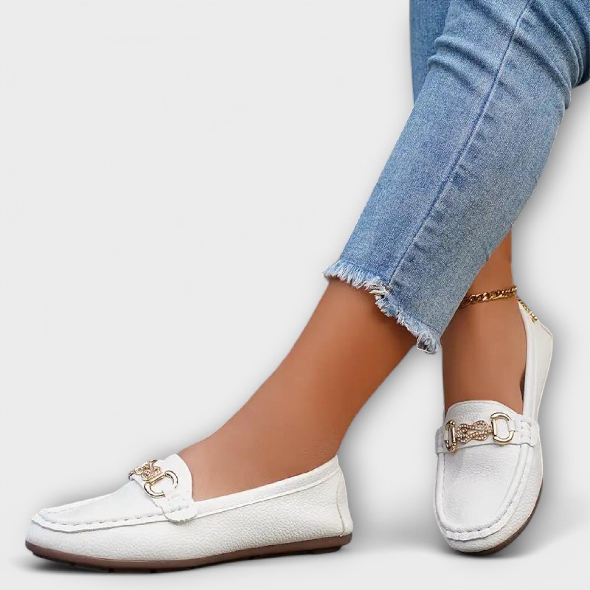 Christina - Mocasines