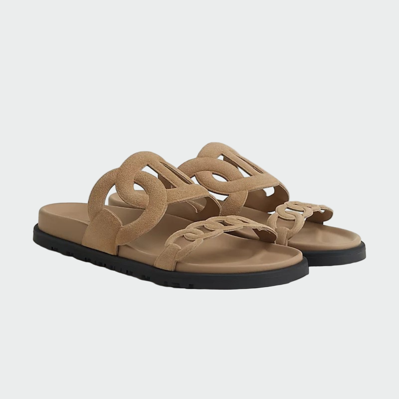 Ekla | Sandalias con estilo
