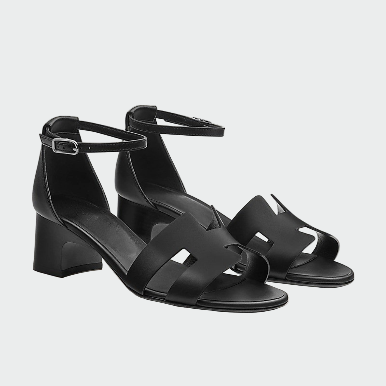 Chloe | Sandalias elegantes y lujosas para ocasiones especiales
