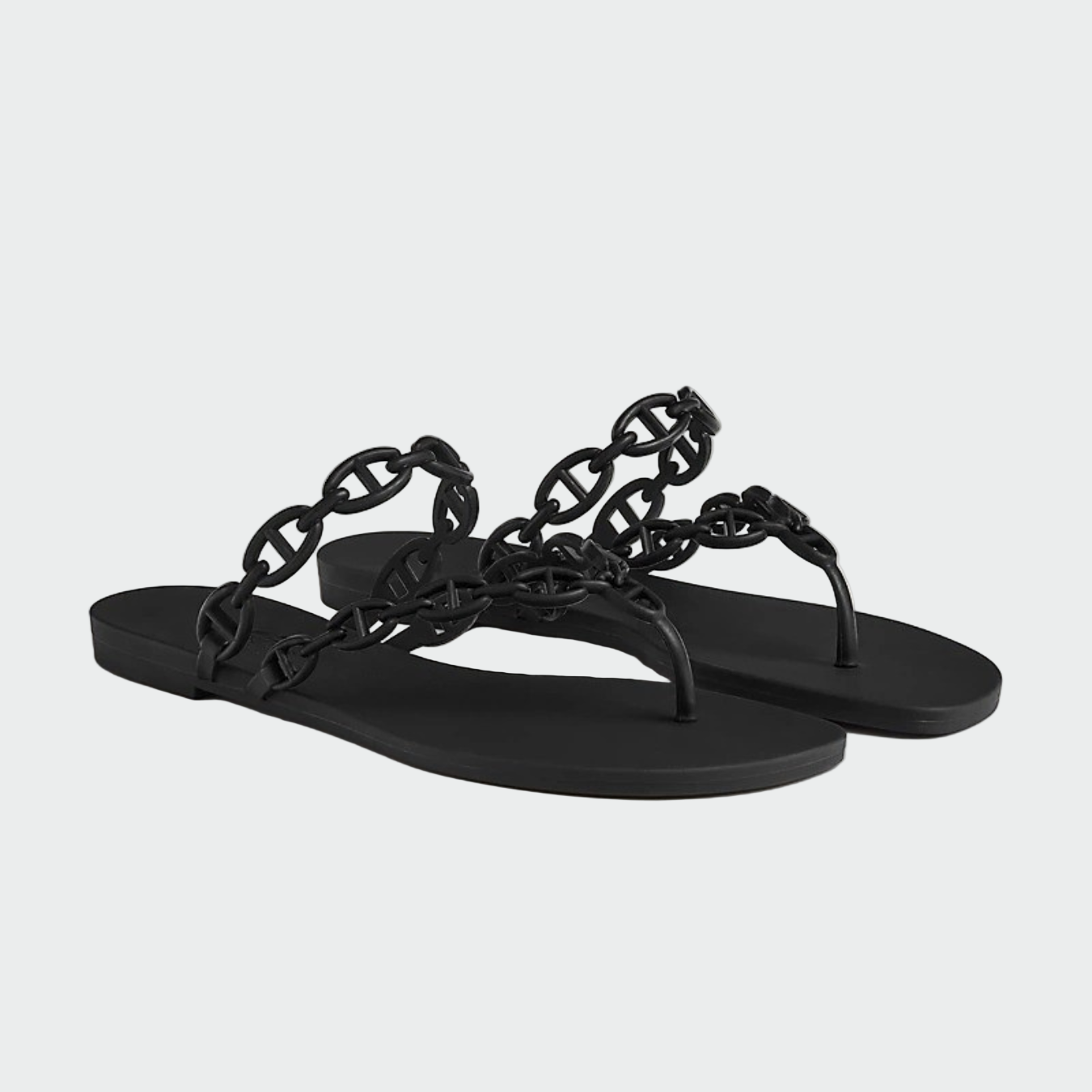 Isola | Sandalias con estilo
