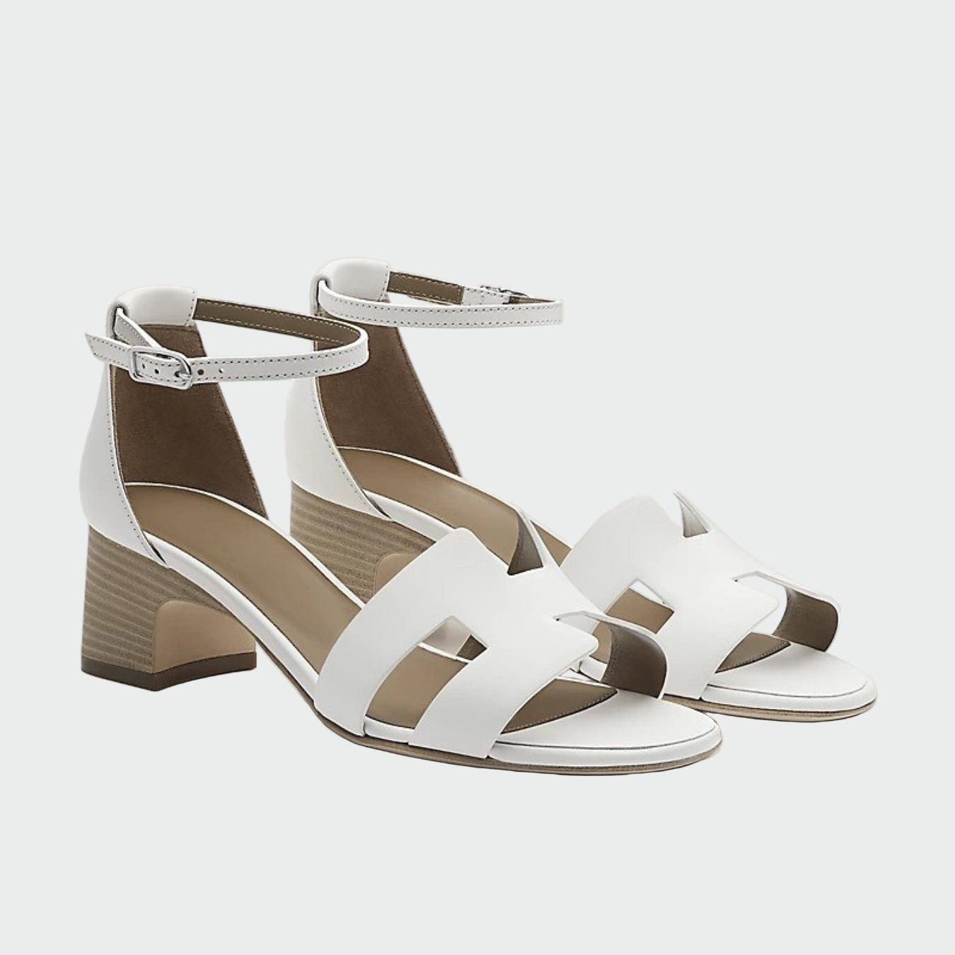 Chloe | Sandalias elegantes y lujosas para ocasiones especiales