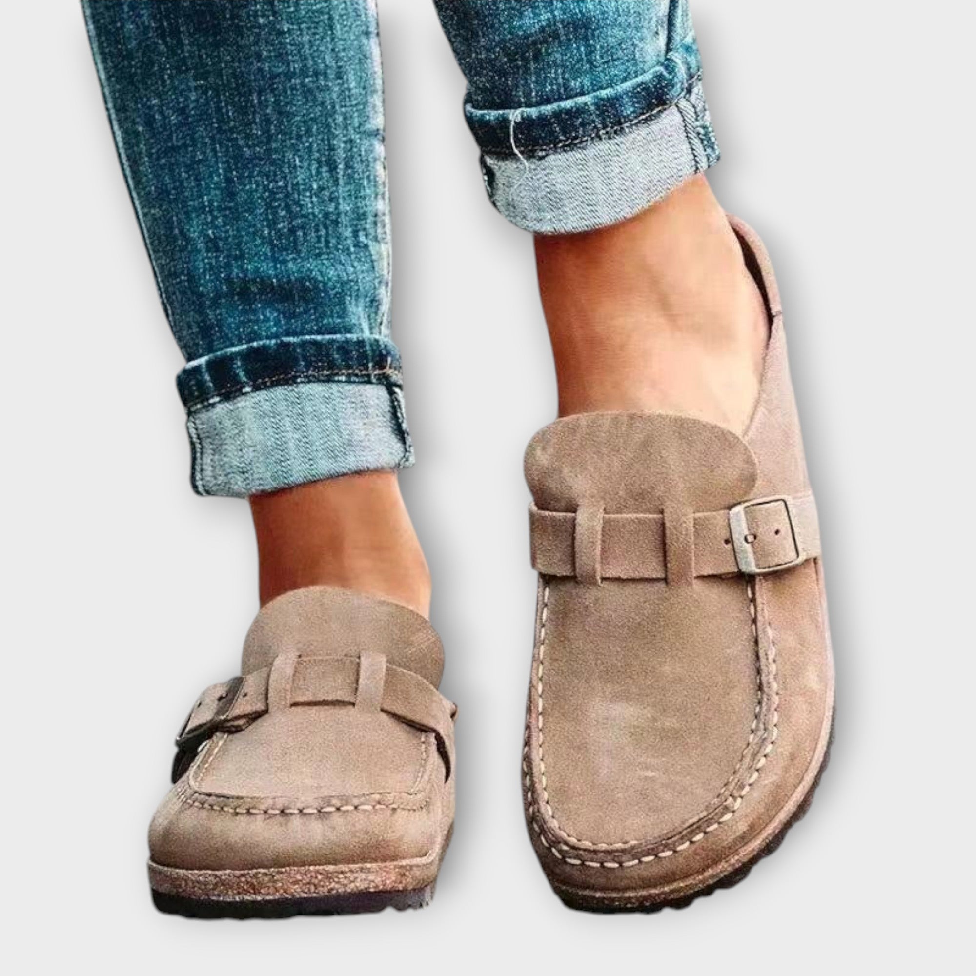 Mules Verano