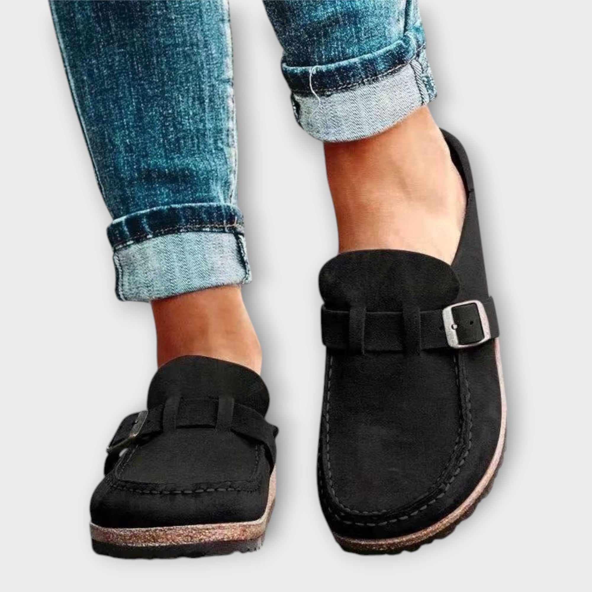 Mules Verano