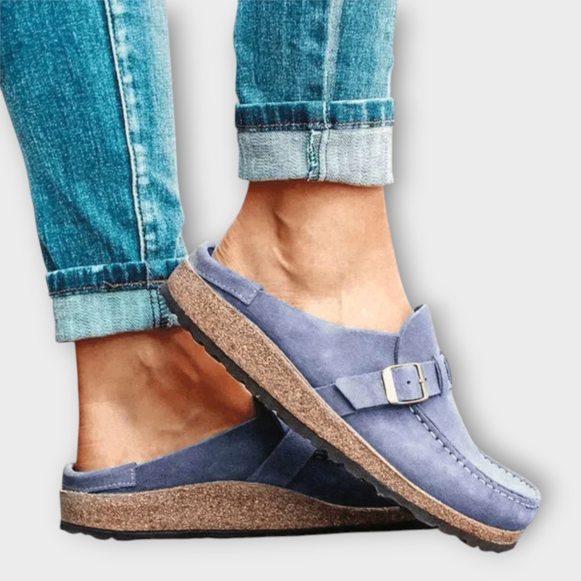 Mules Verano