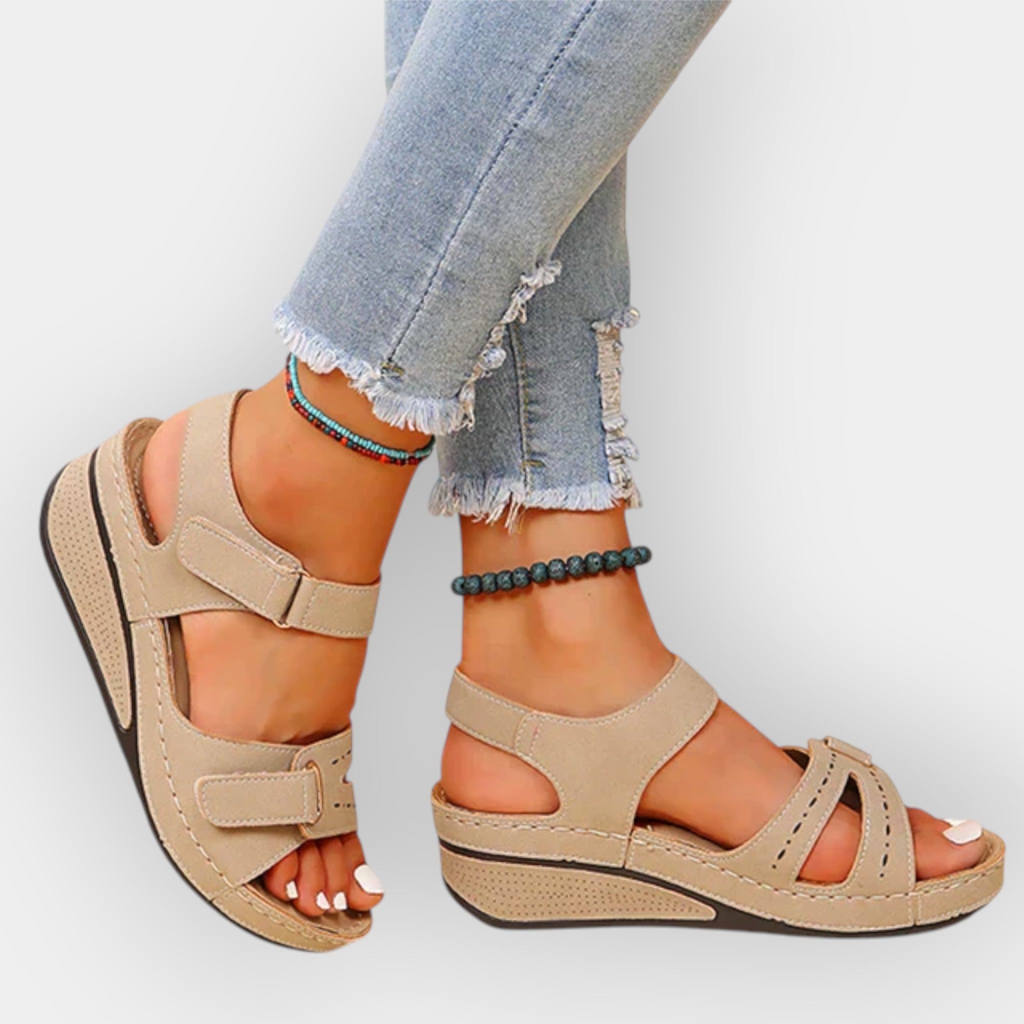 Sandalias para Días Cálidos