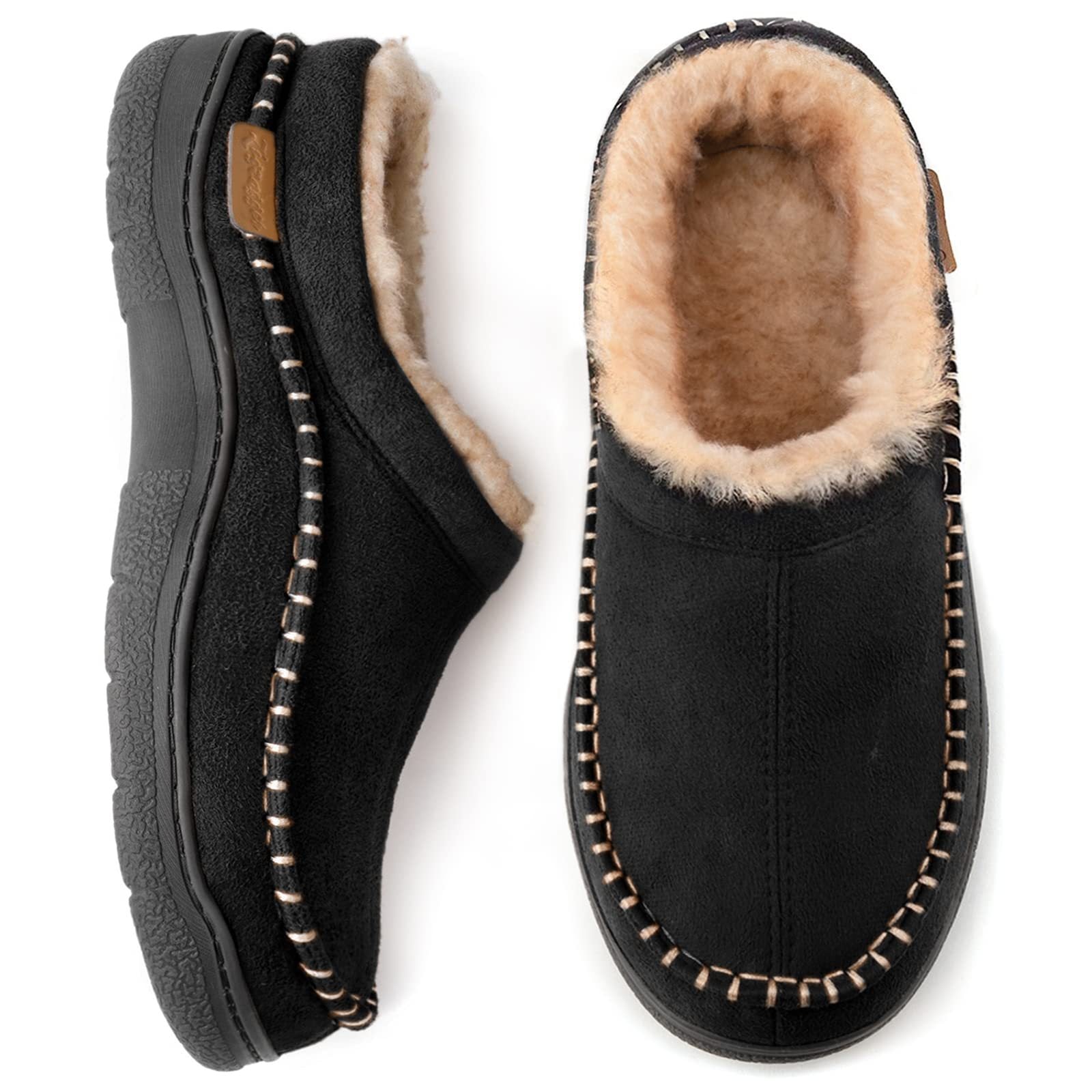 Pantuflas Suaves | Lujo, Comodidad y Estilo en Uno