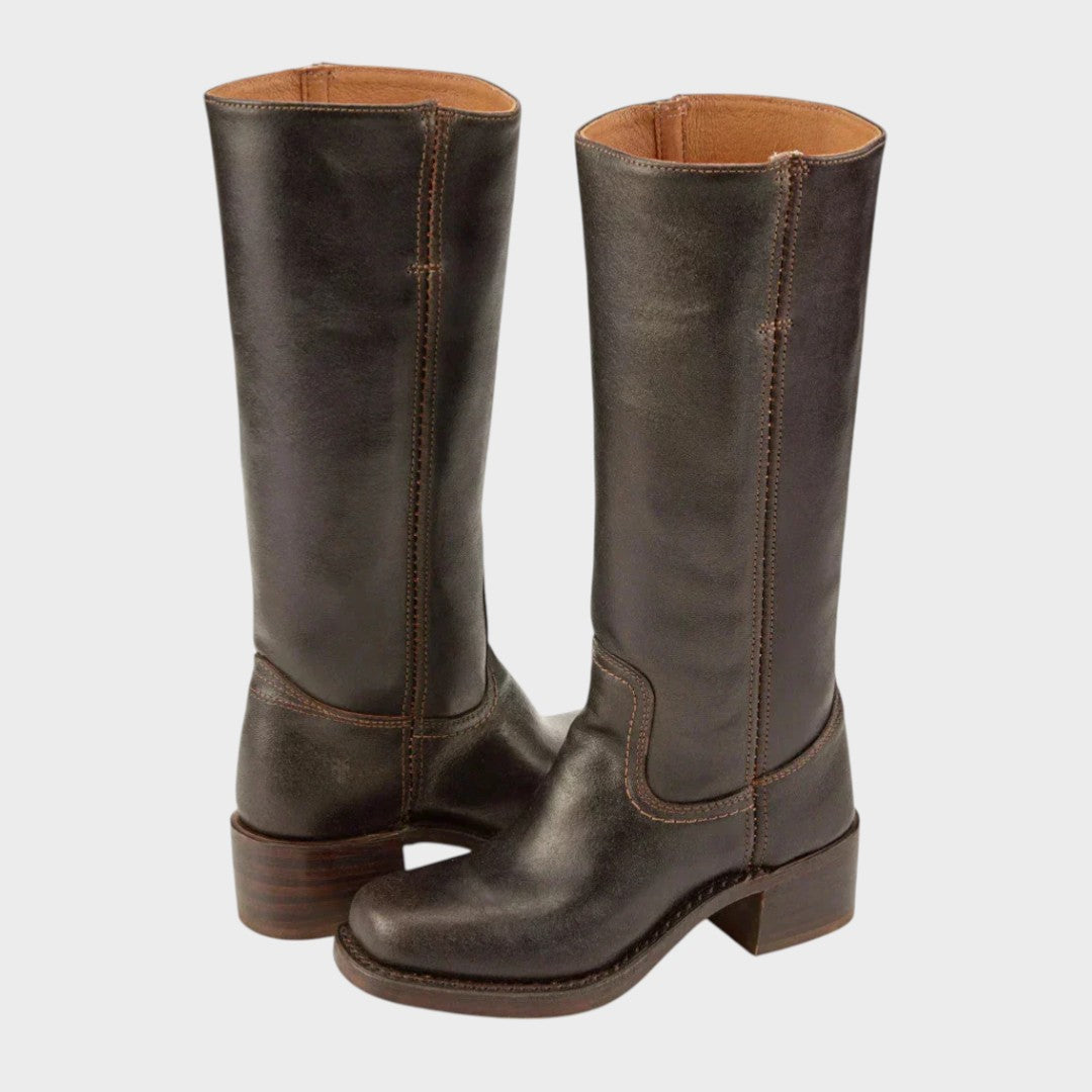 Botas de montar clásicas High Line