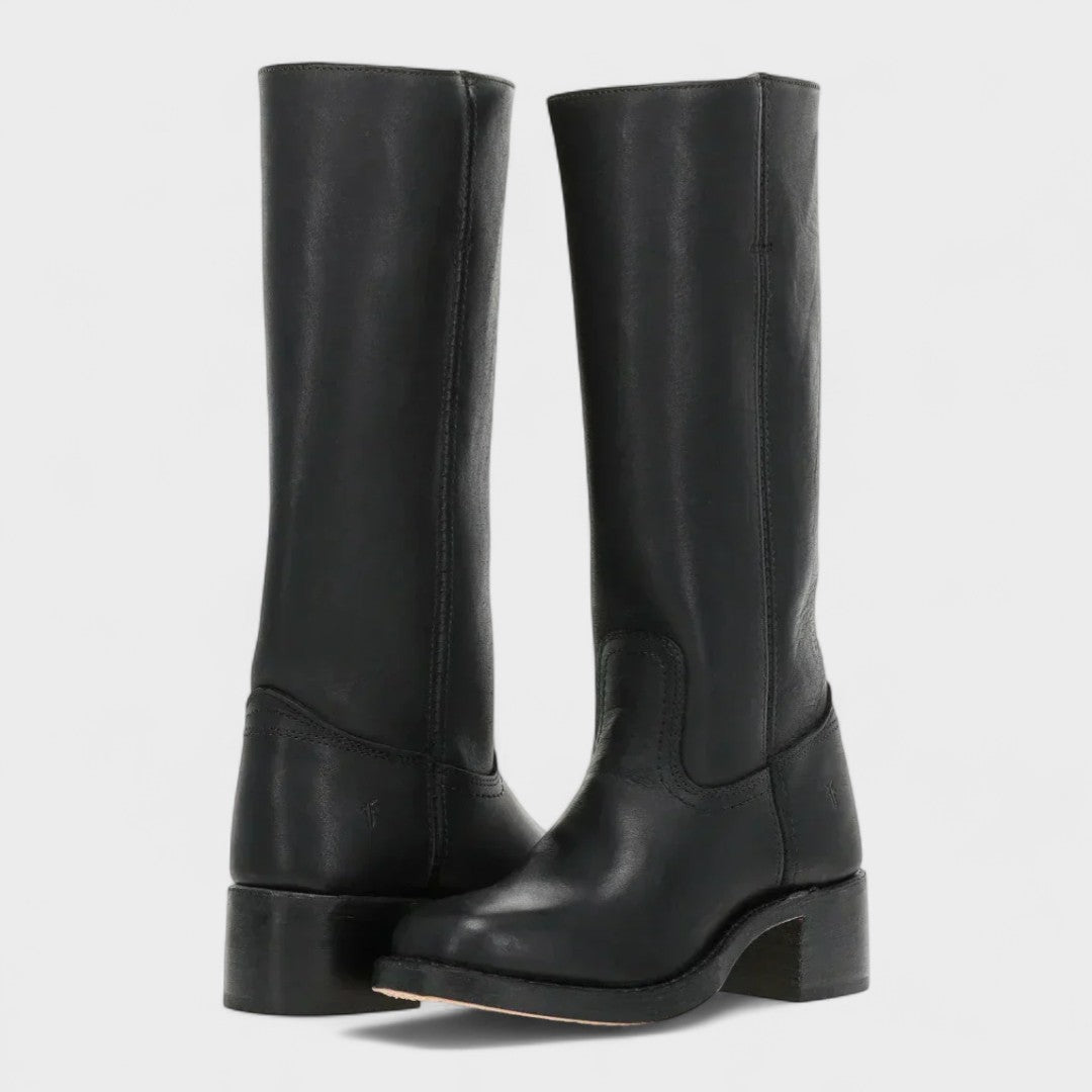 Botas de montar clásicas High Line