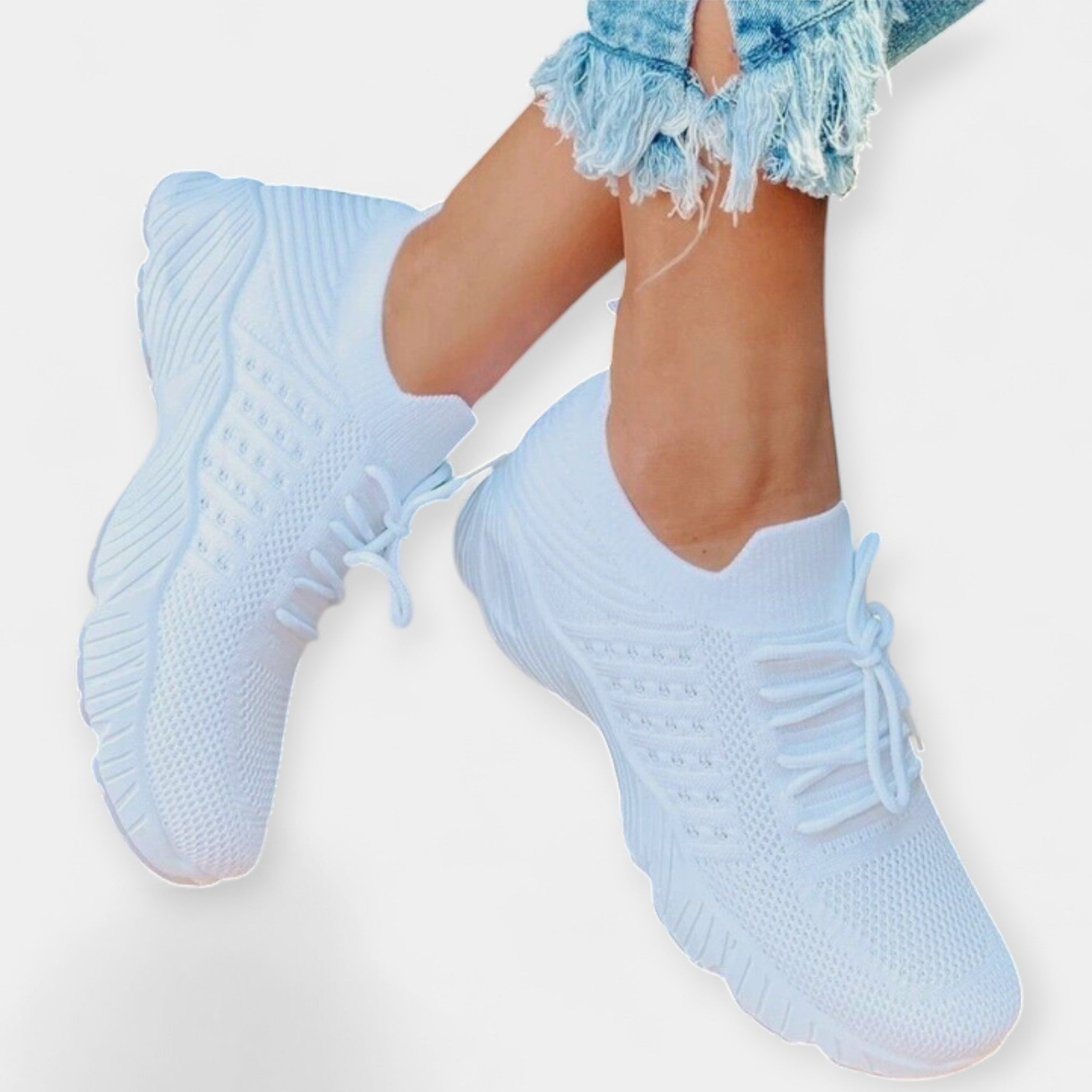 Sneakers Ligereza Activa