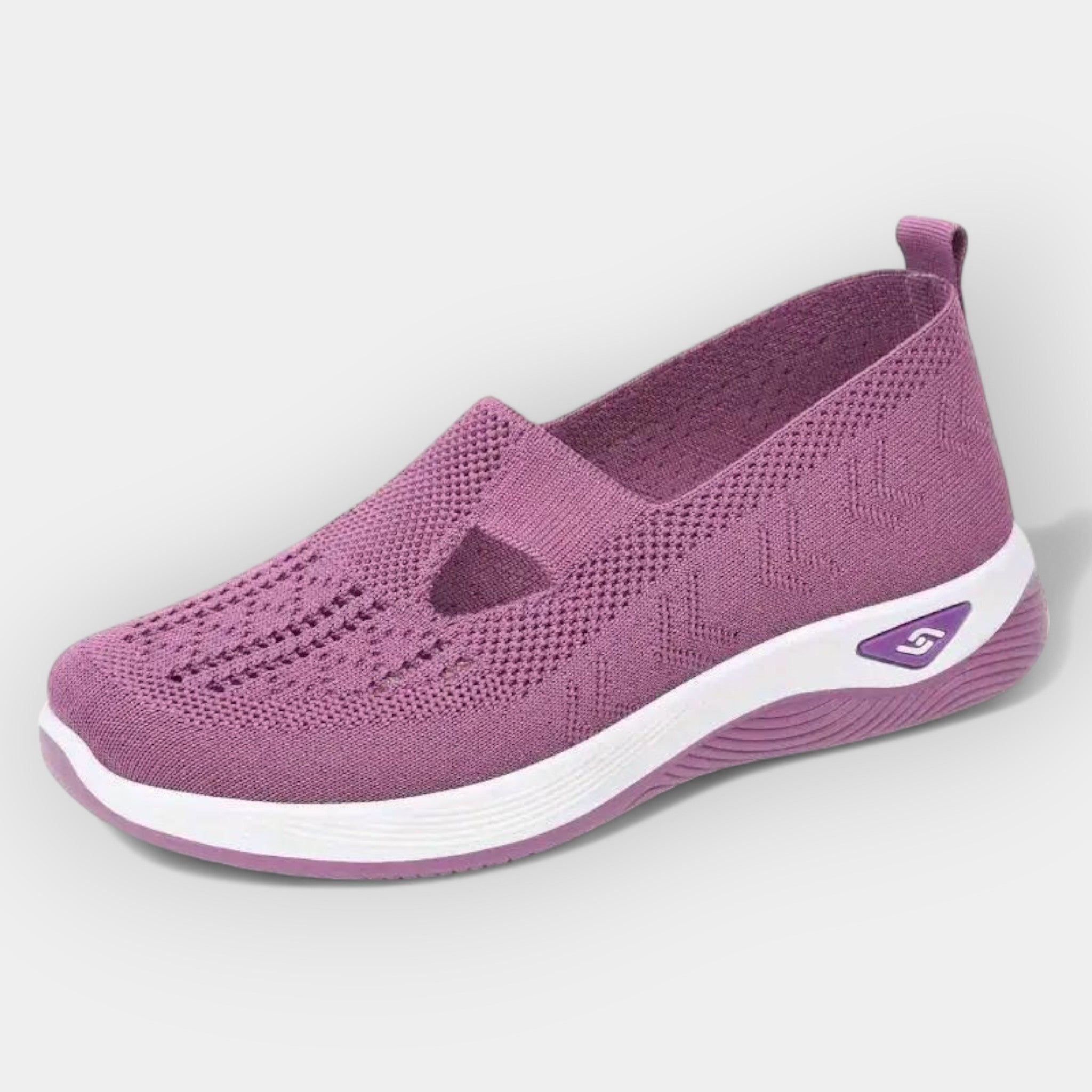 Zapatos Ortopédicos Confort & Frescura