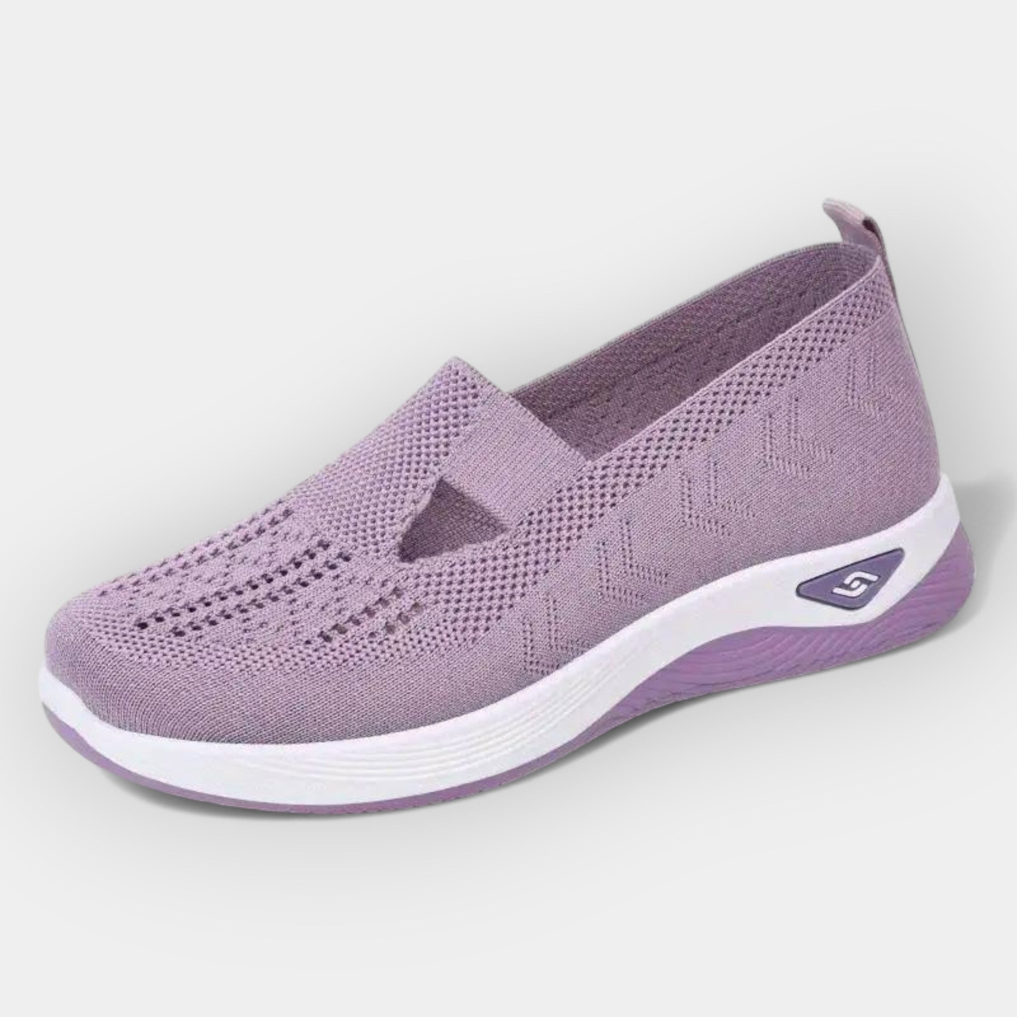 Zapatos Ortopédicos Confort & Frescura