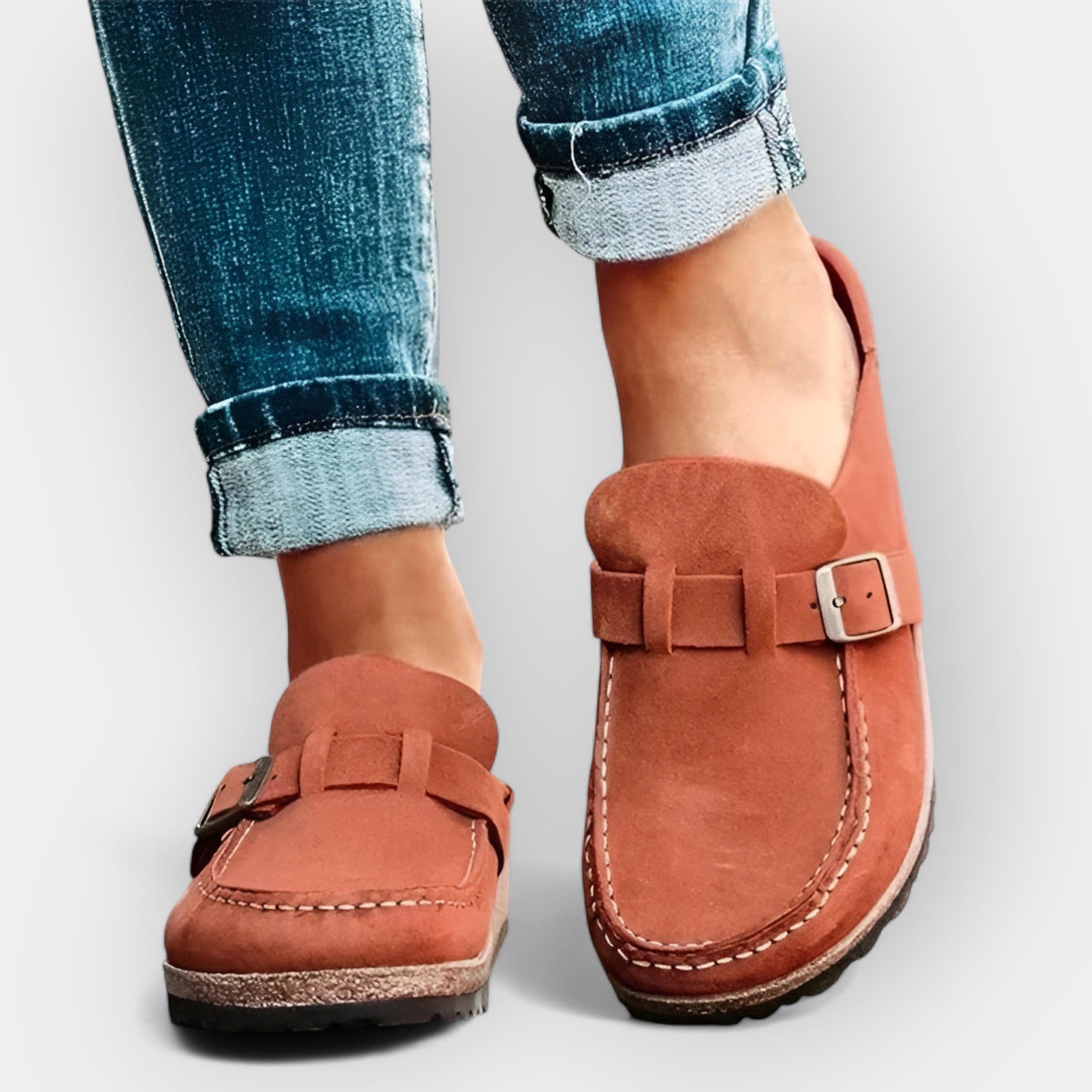 Sandalias con Estilo y Comodidad