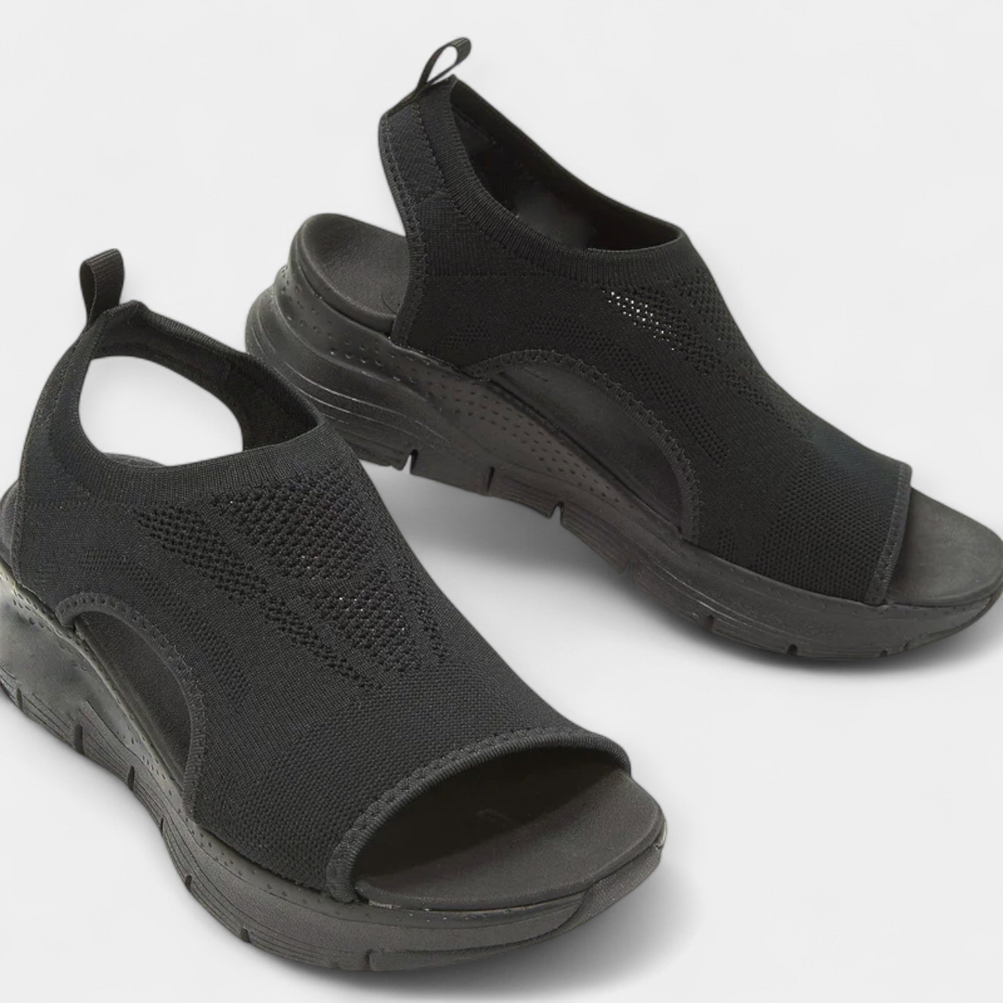 Sandalias Ortopédicas Flexibles