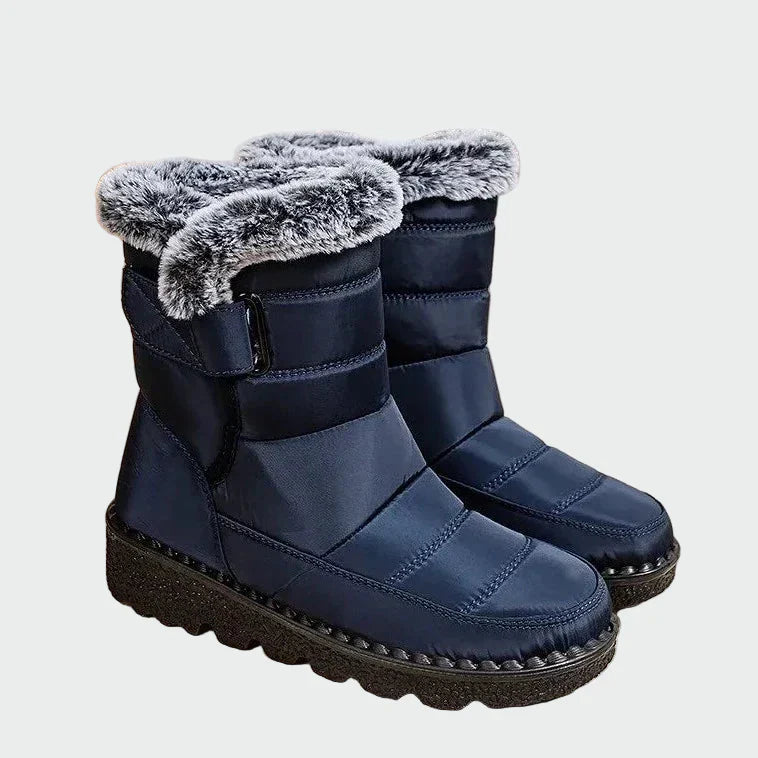 botas de invierno