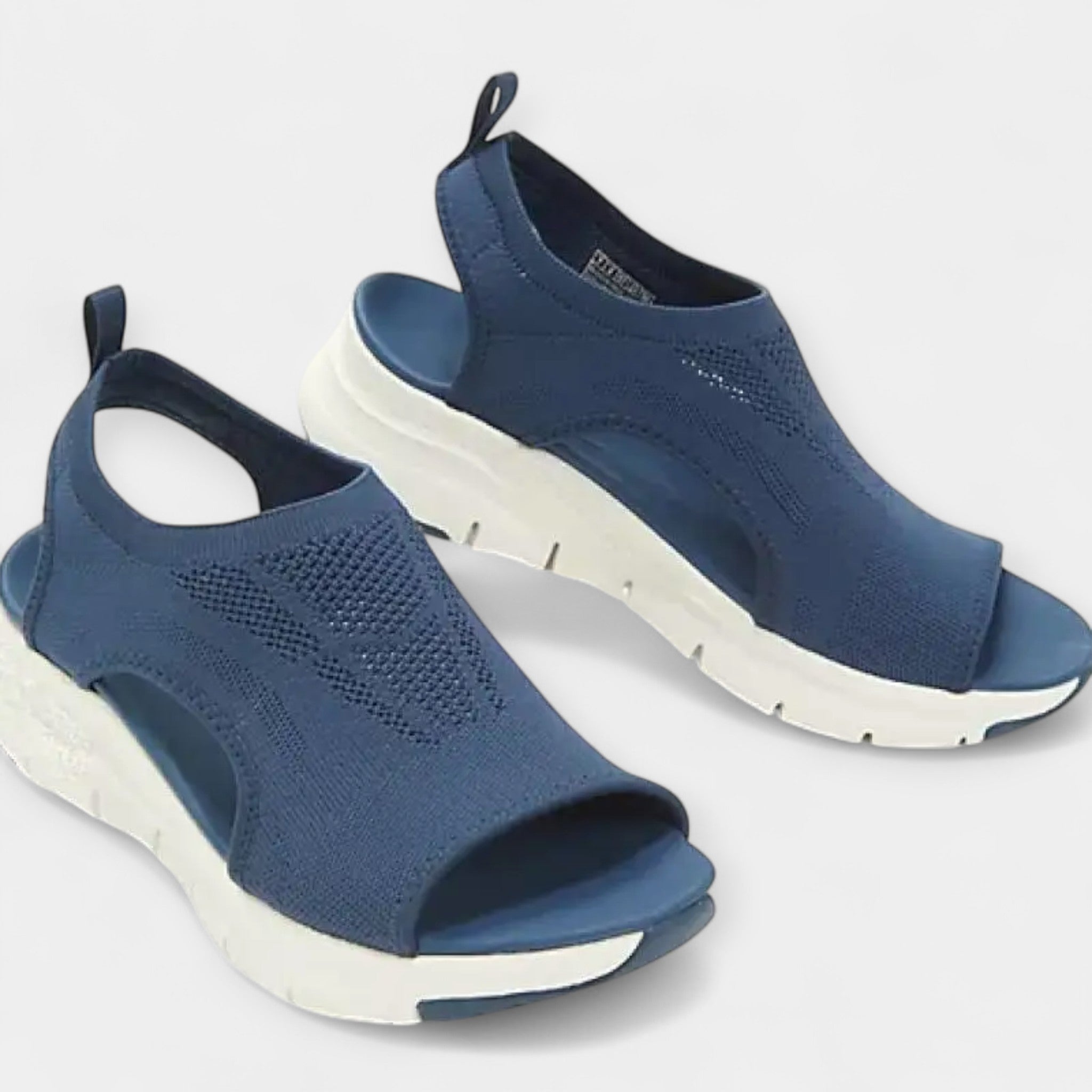 Sandalias Ortopédicas Flexibles
