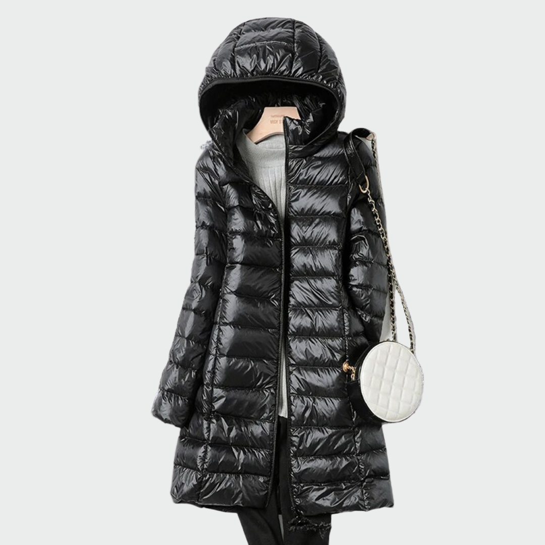 Chaqueta ultraligera