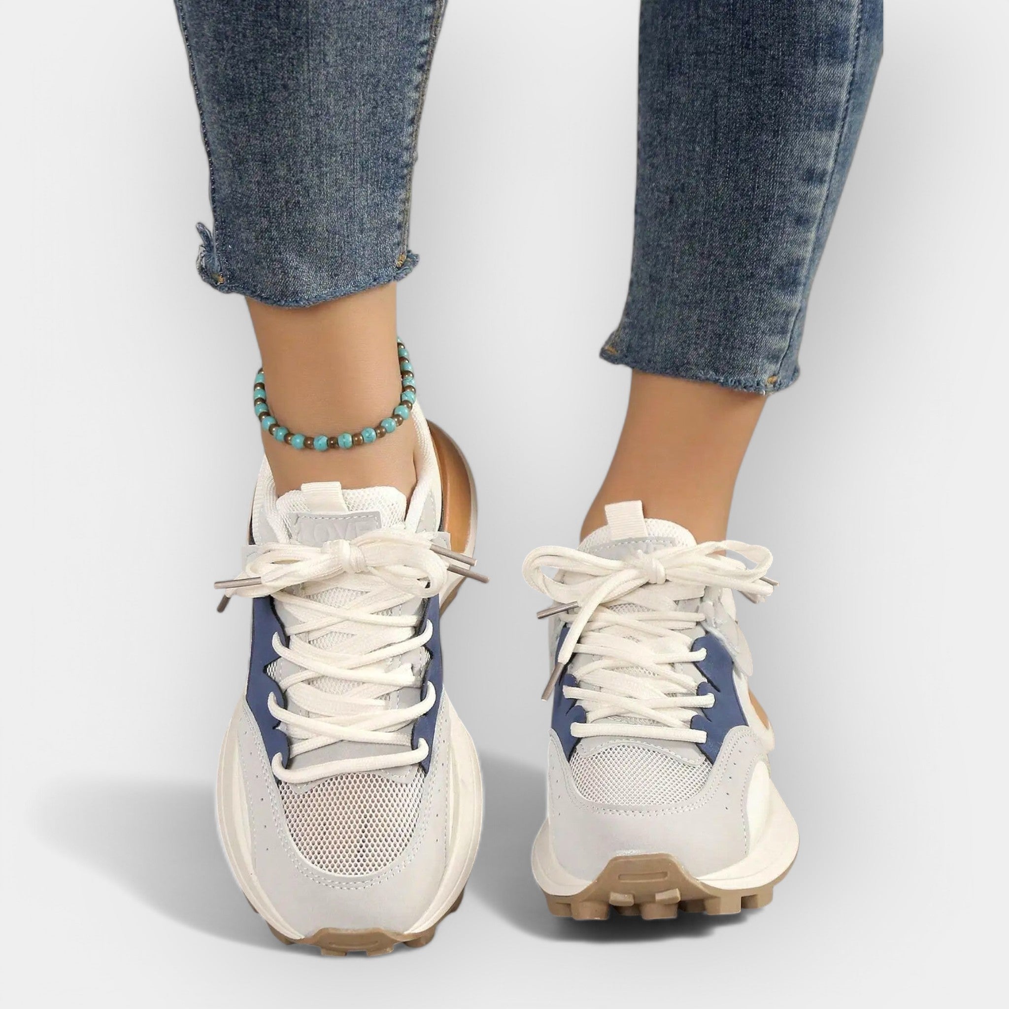 Sneakers Estilo & Confort