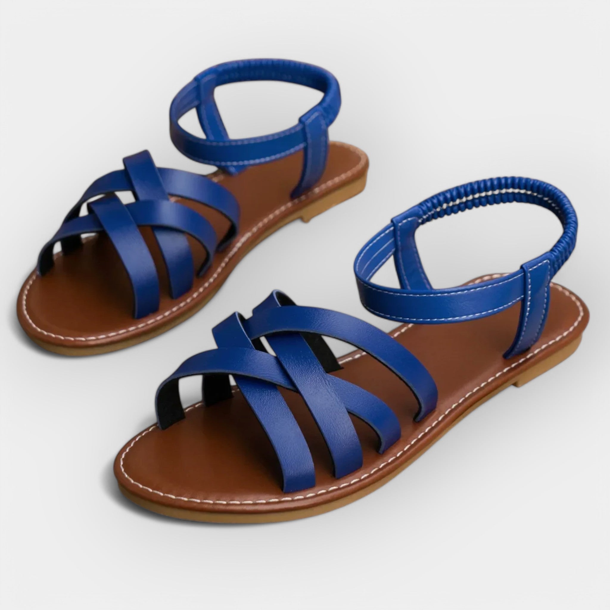 Sandalias Artesanales Auténticas