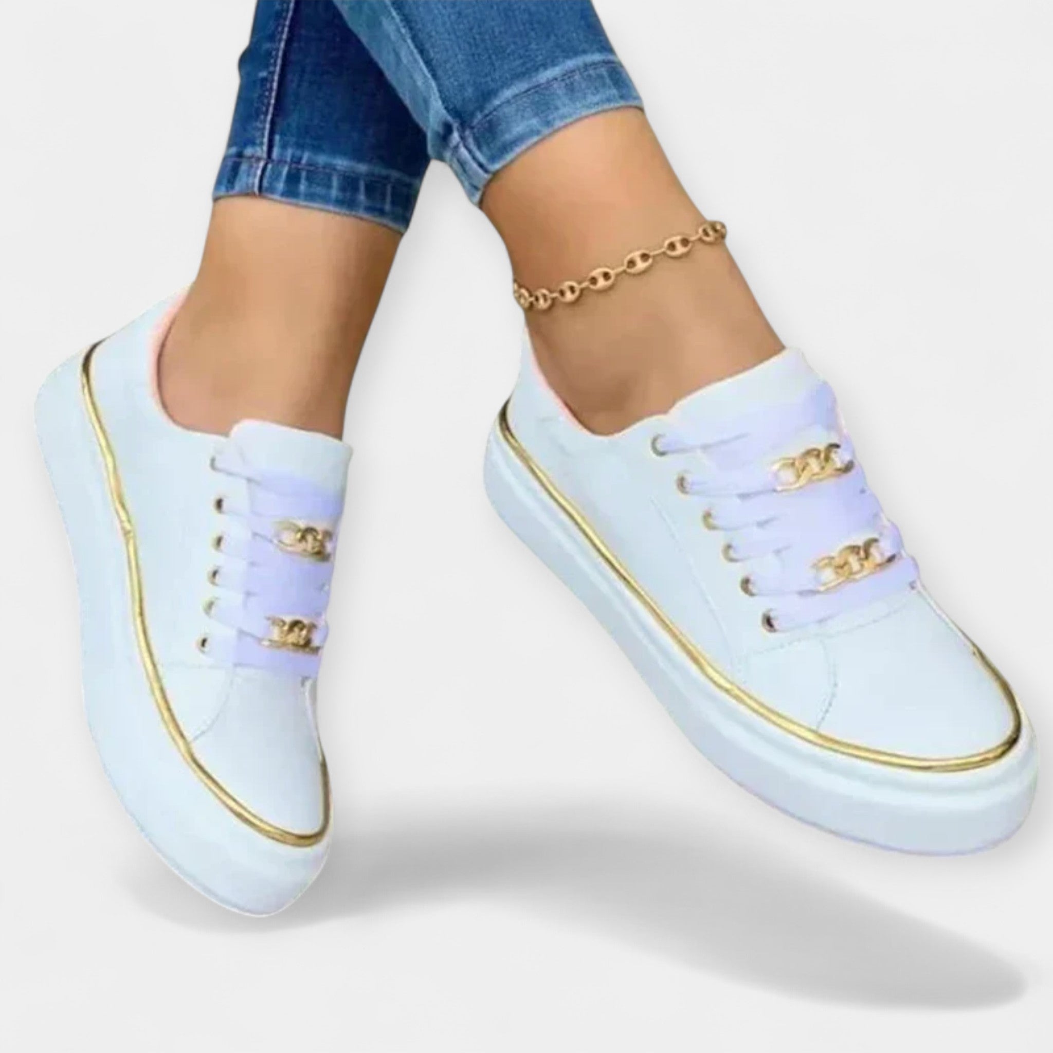 Zapato de Paseo Chic