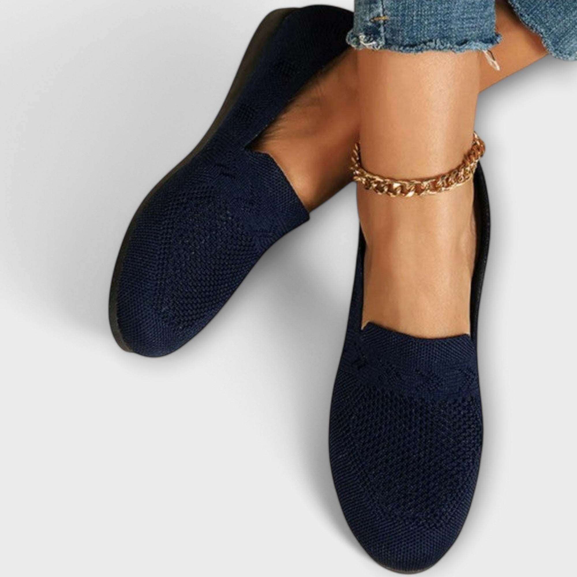 Botas y mocasines multidimensionales