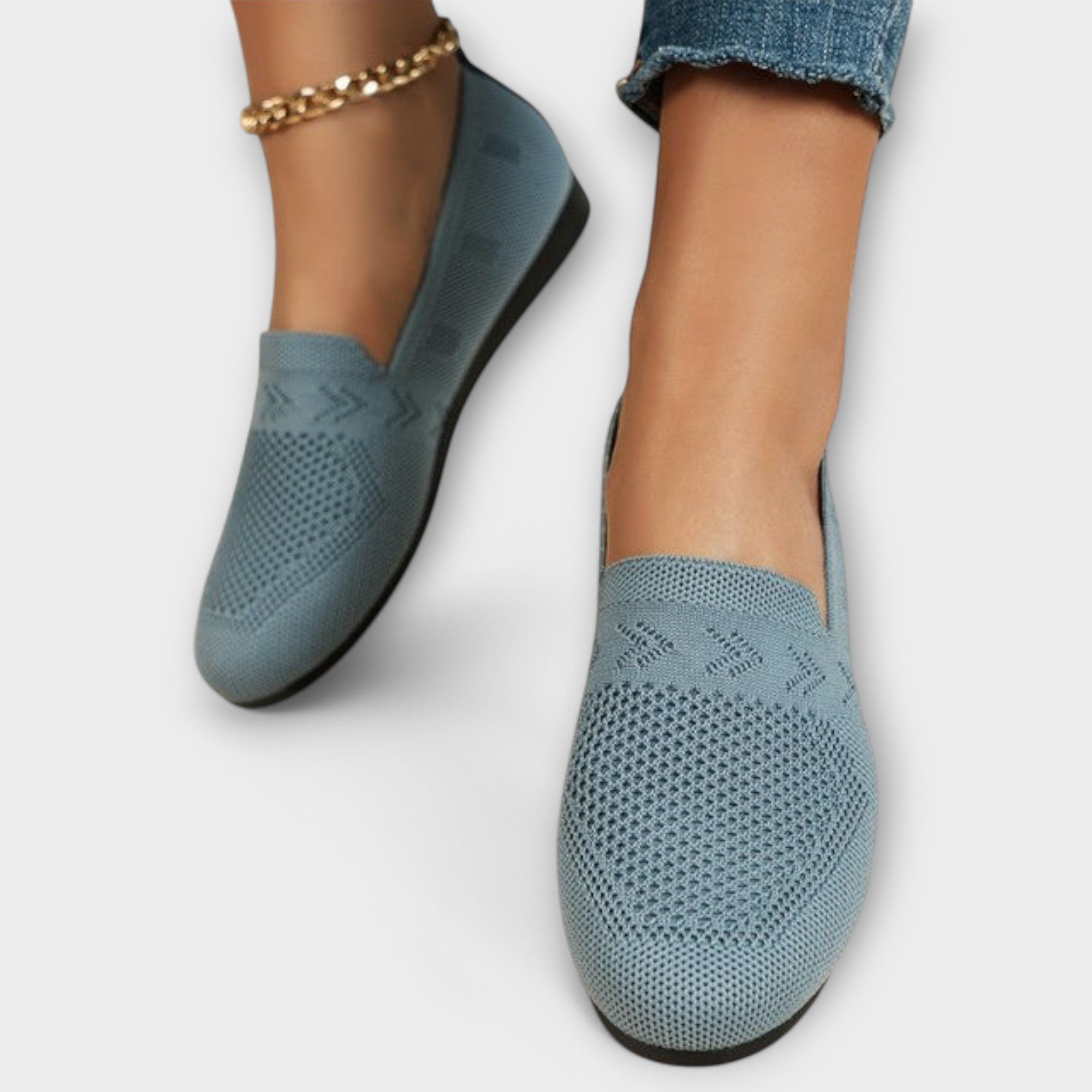 Botas y mocasines multidimensionales