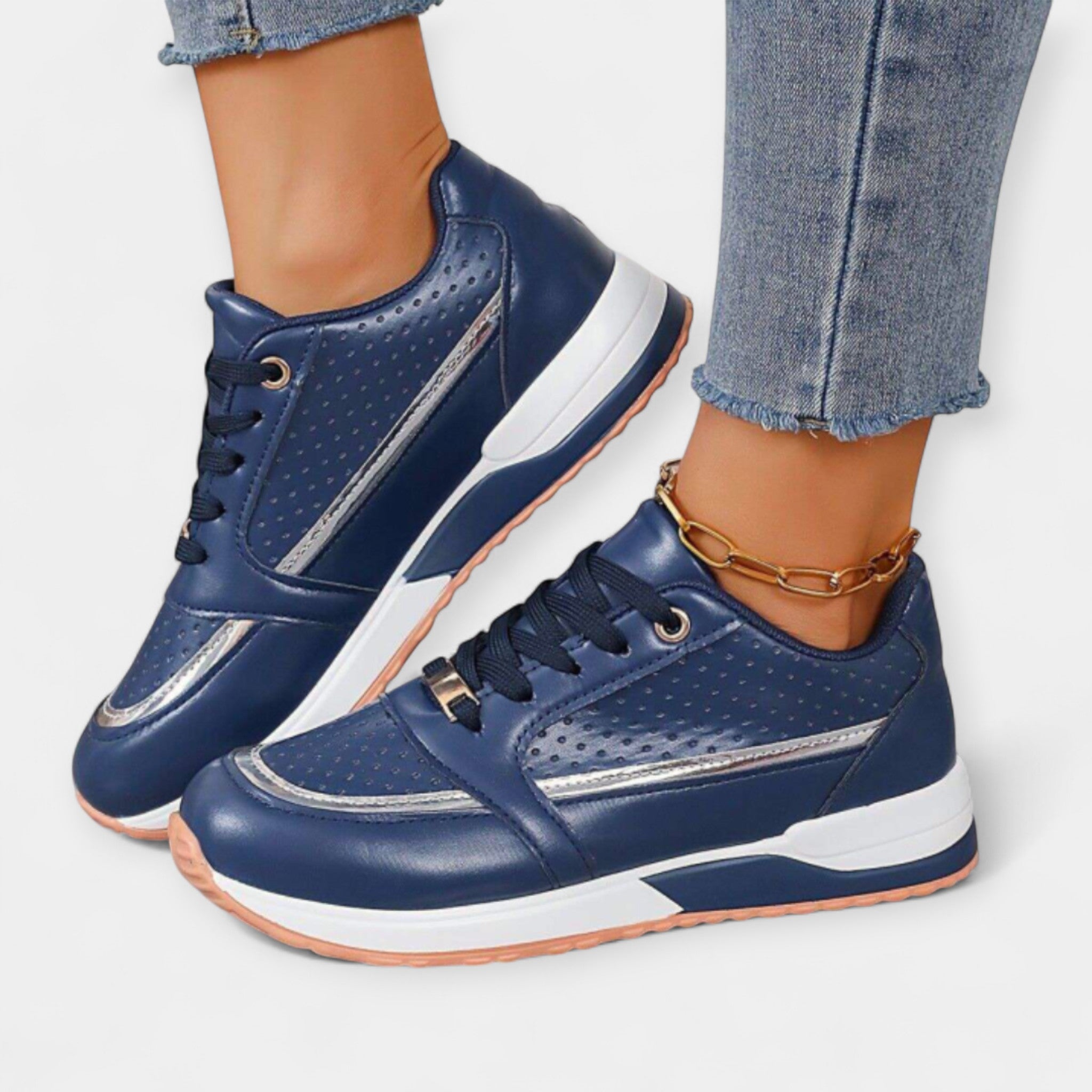 Zapatos Ultraligeros Diario