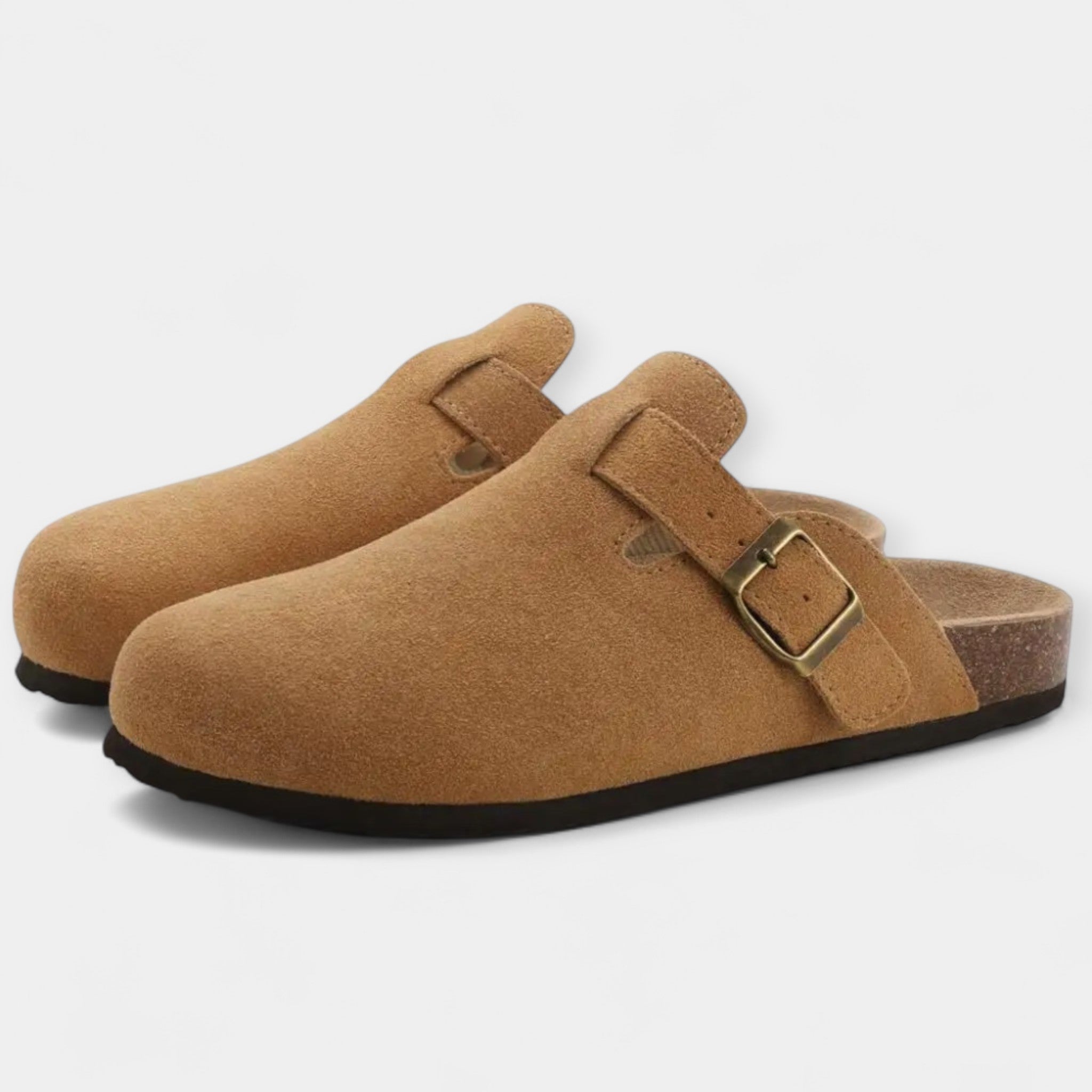 Sandalias Ultraligeras