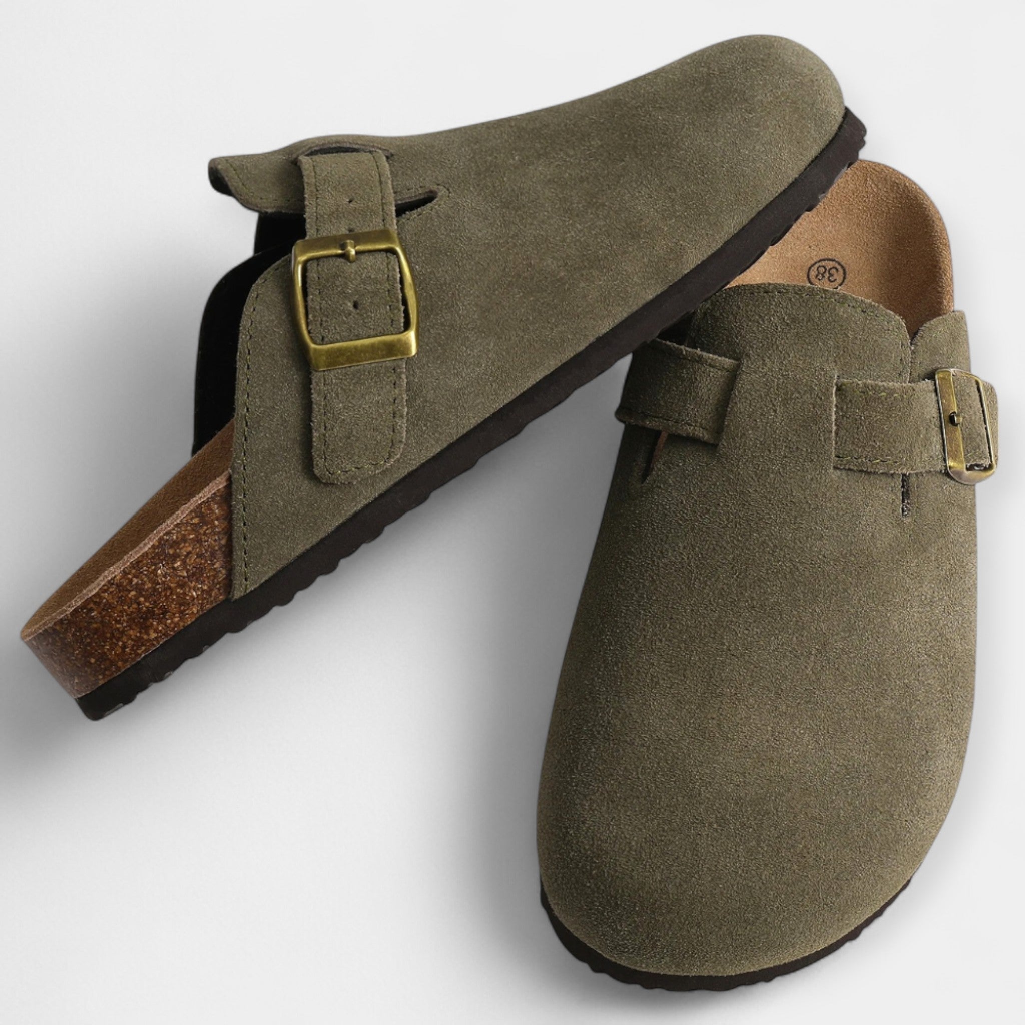 Sandalias Ultraligeras