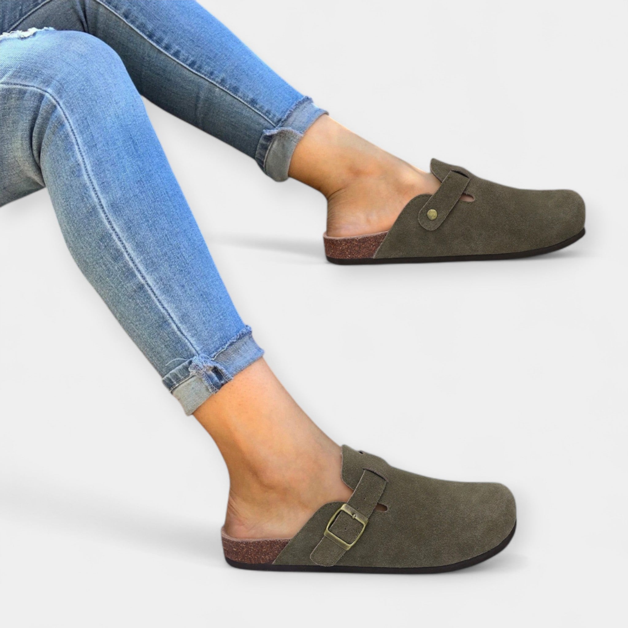 Sandalias Ultraligeras