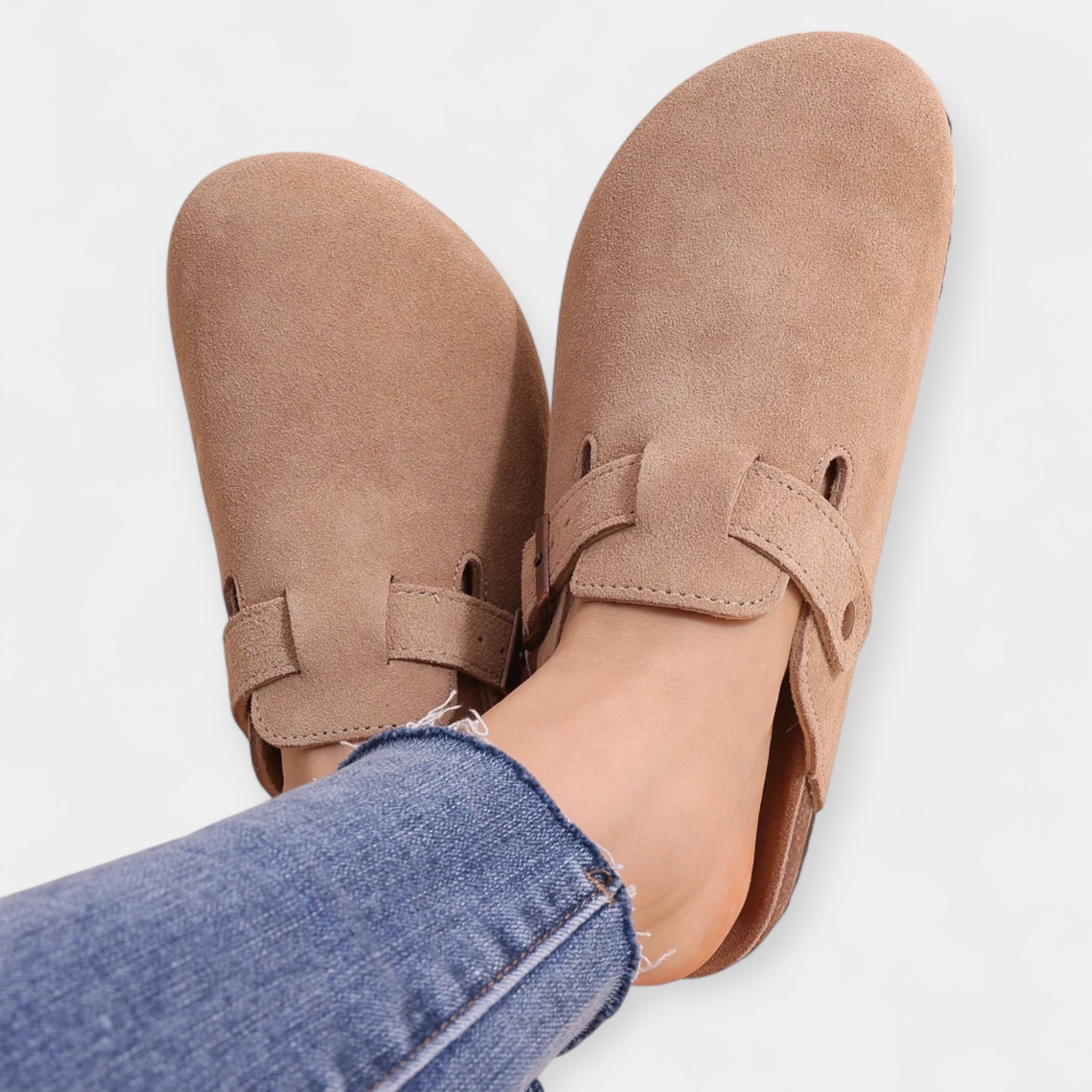 Sandalias Ultraligeras