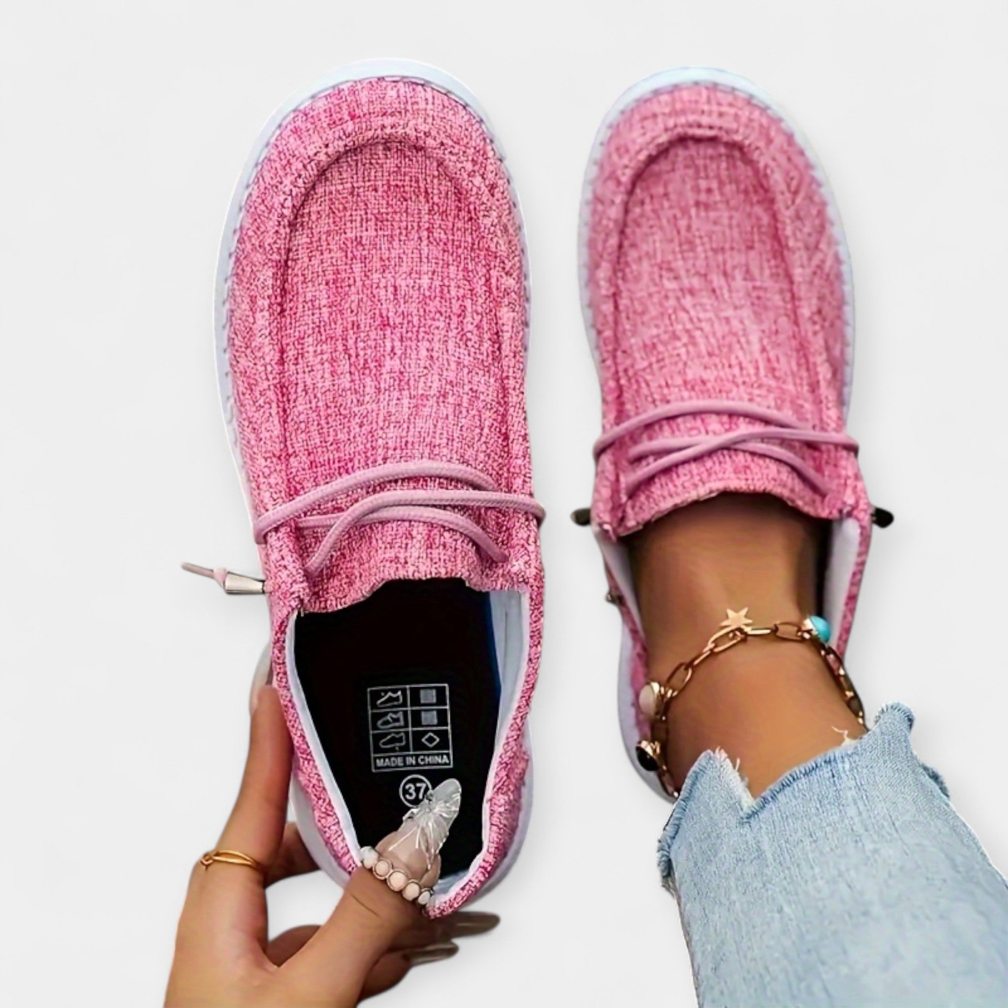 Flats Urban Comfort