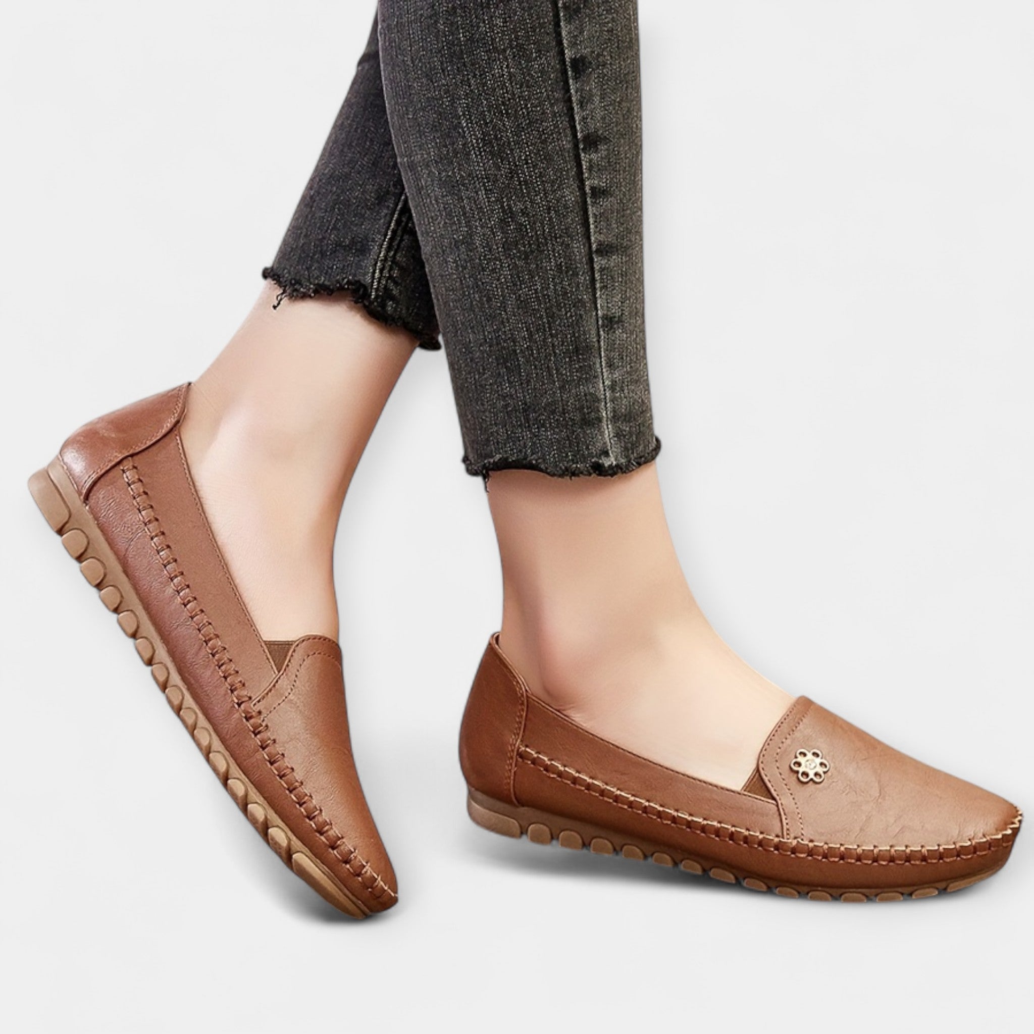 Slip-ons Suela Suave