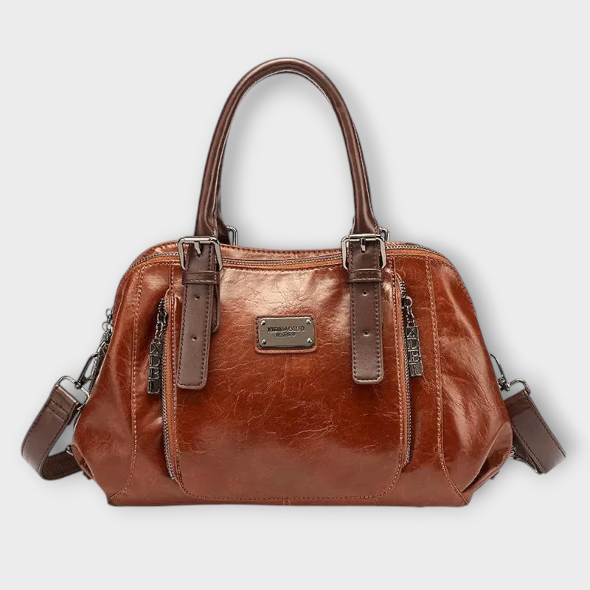 Bolso Retro Elegante y Atemporal