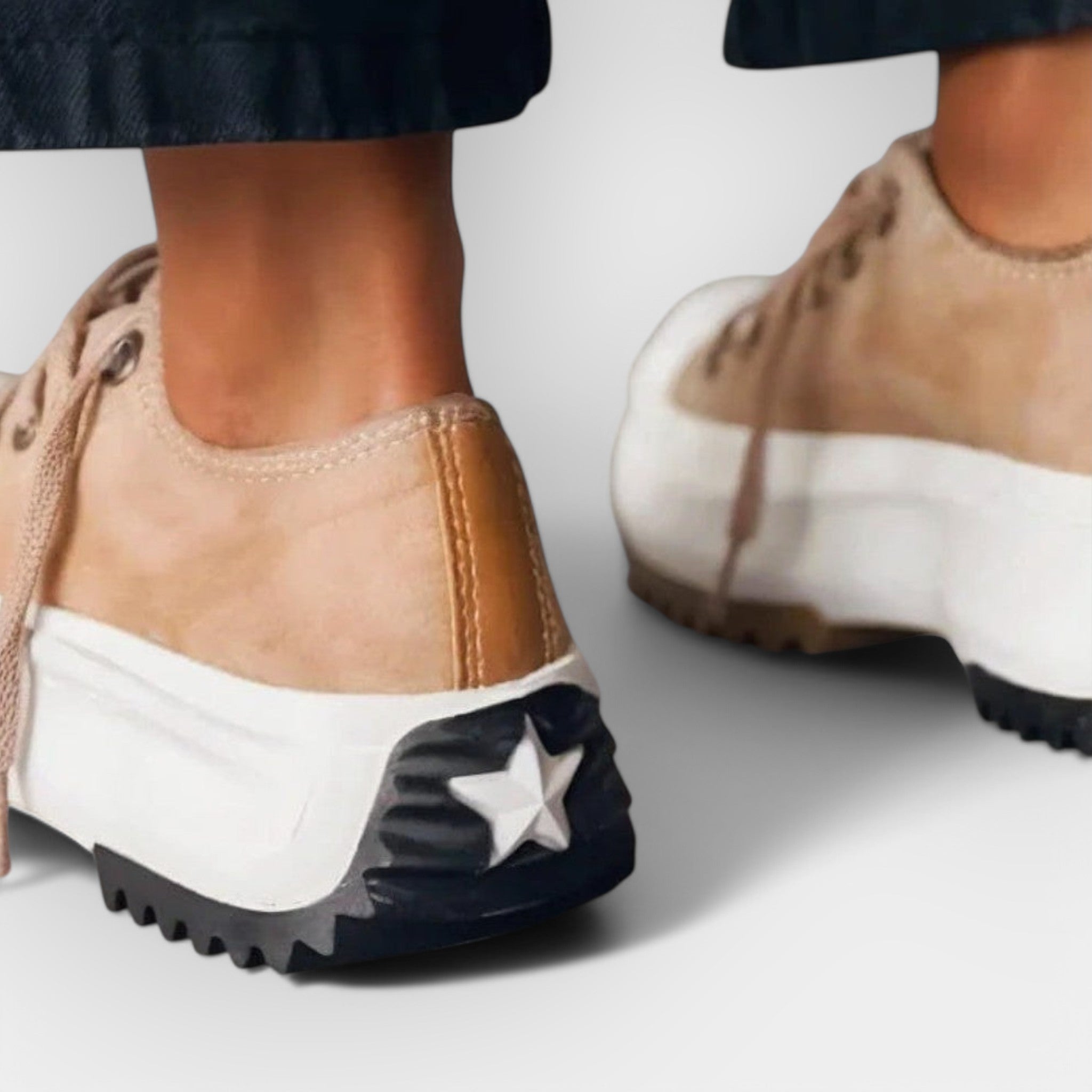 Sneakers Soporte & Estilo