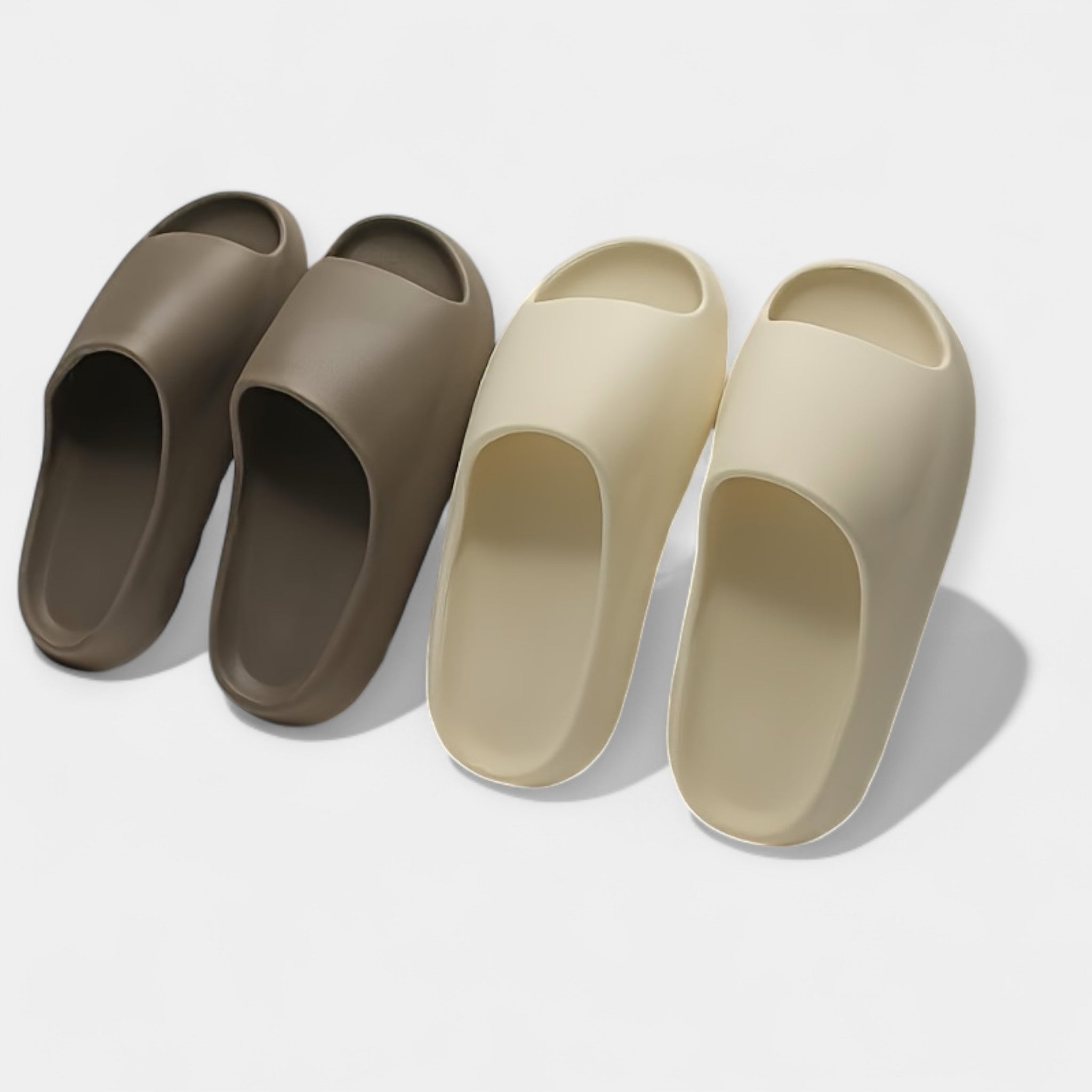 Pantuflas Veraniegas Unisex