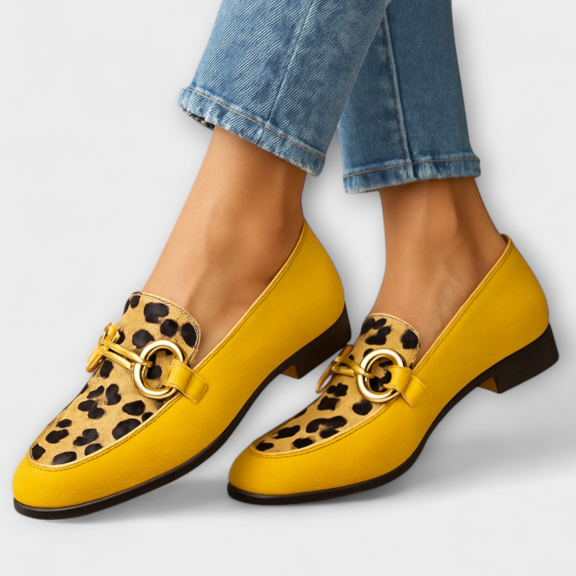 Sonia - Zapatos de Akzent
