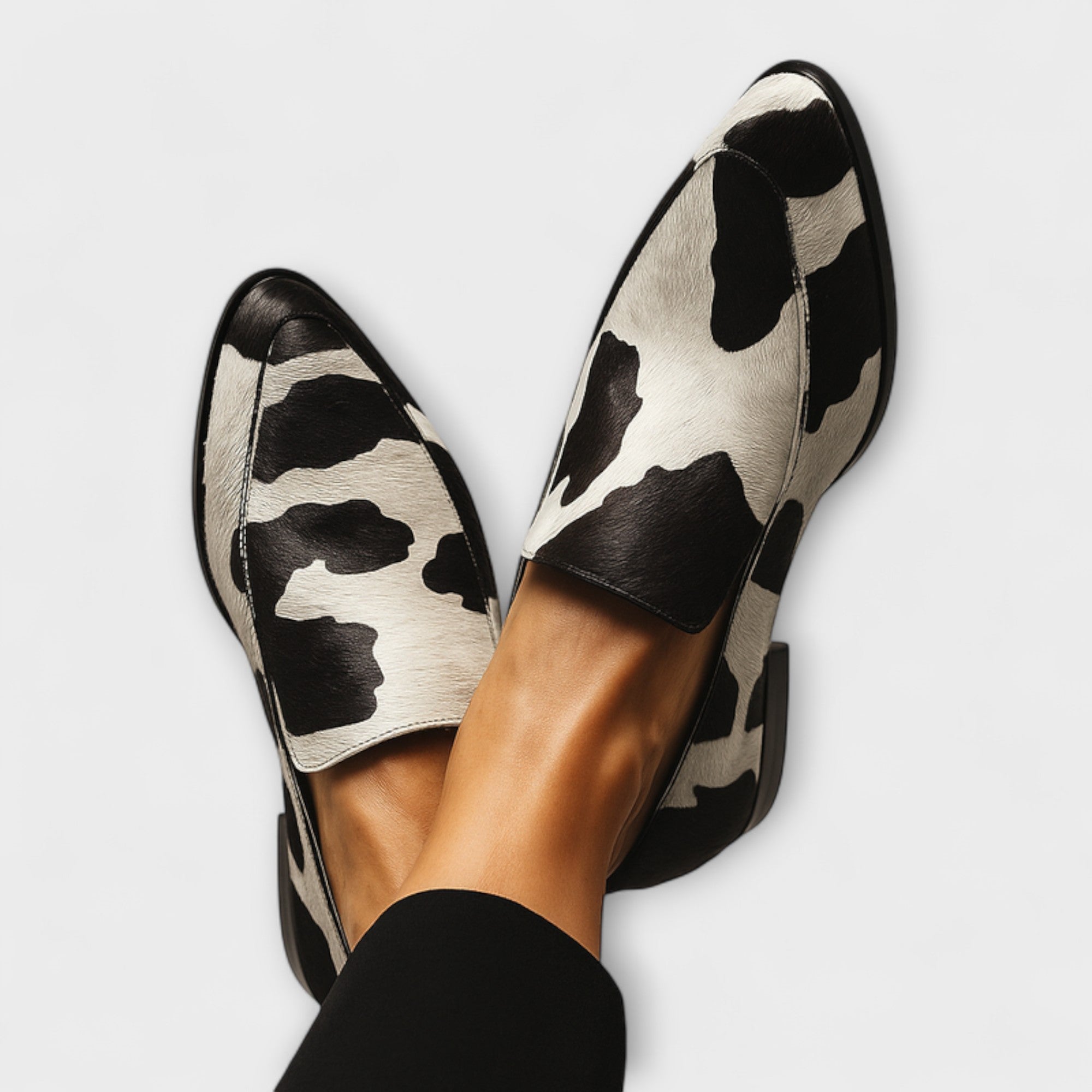 Margot - Zapatilla contemporánea para comodidad y estilo