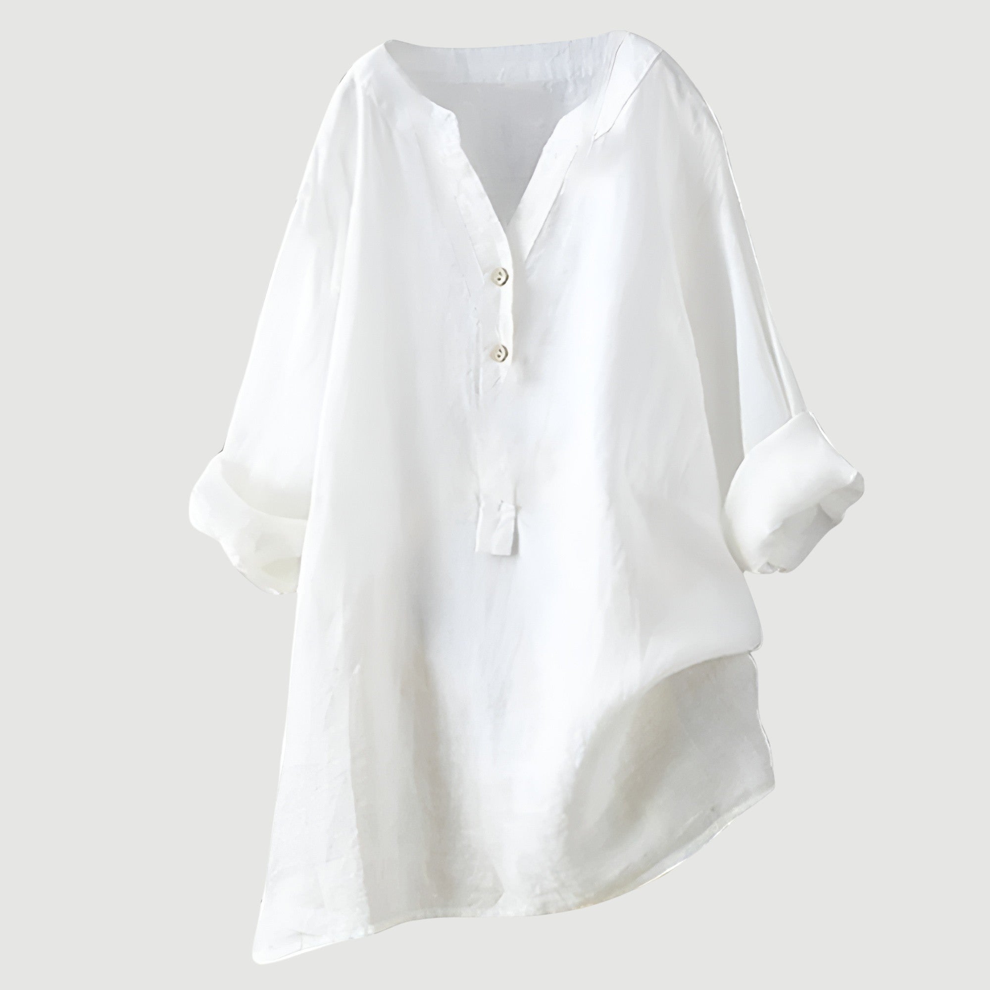 Conjunto Elegancia Blanca