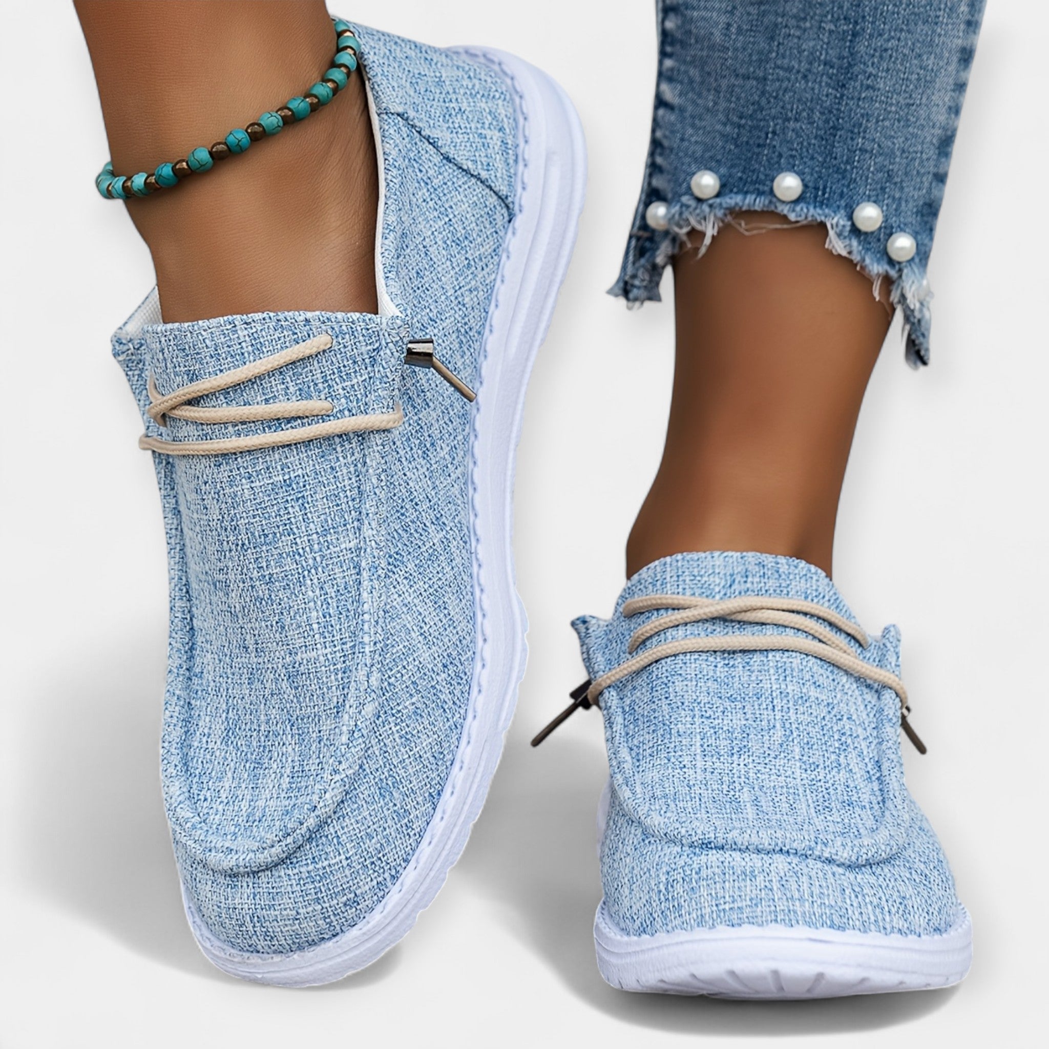 Flats Urban Comfort