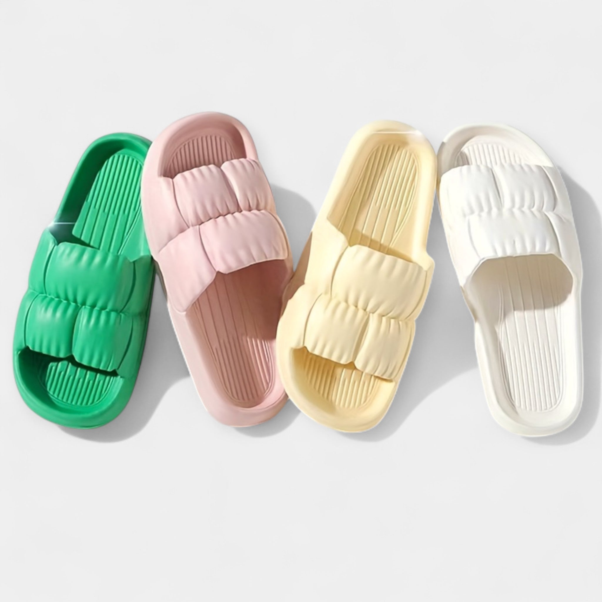 Flip Flops Antideslizantes y Cómodos