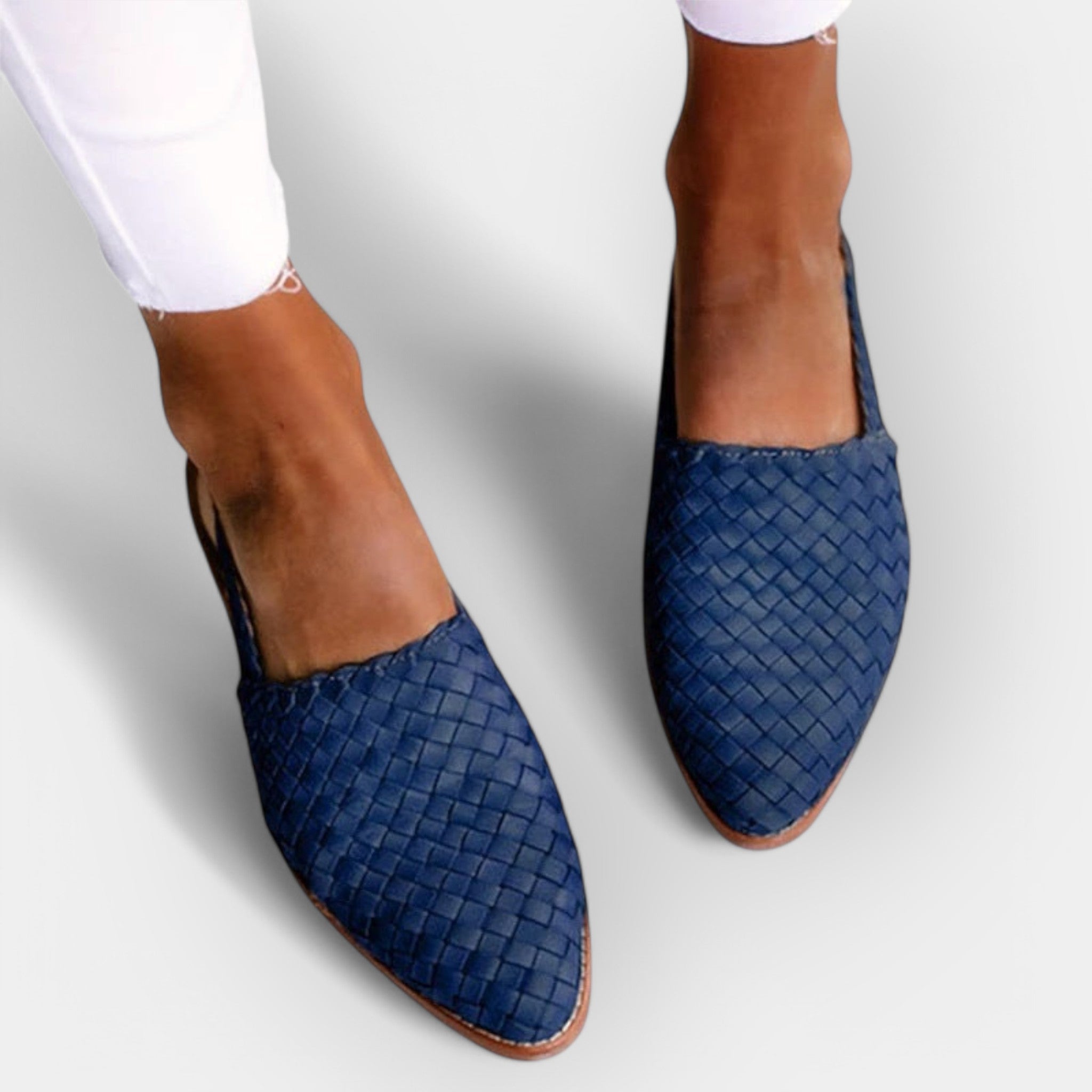 Sandalias Artesanales Elegantes