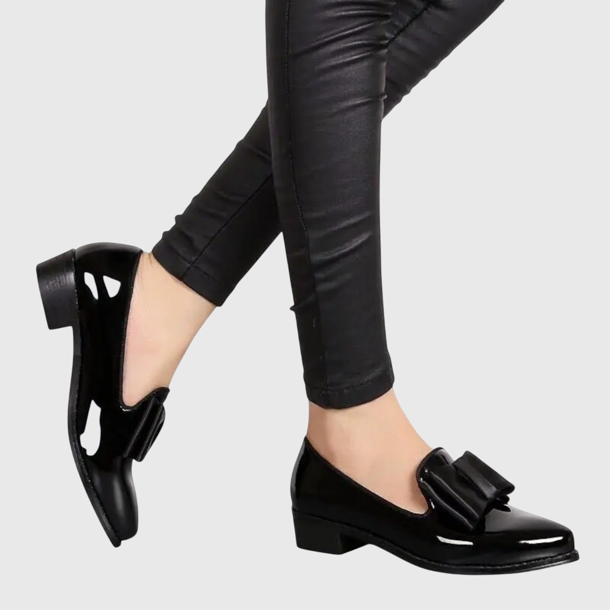 Anya™ - Mocasines ortopédicos