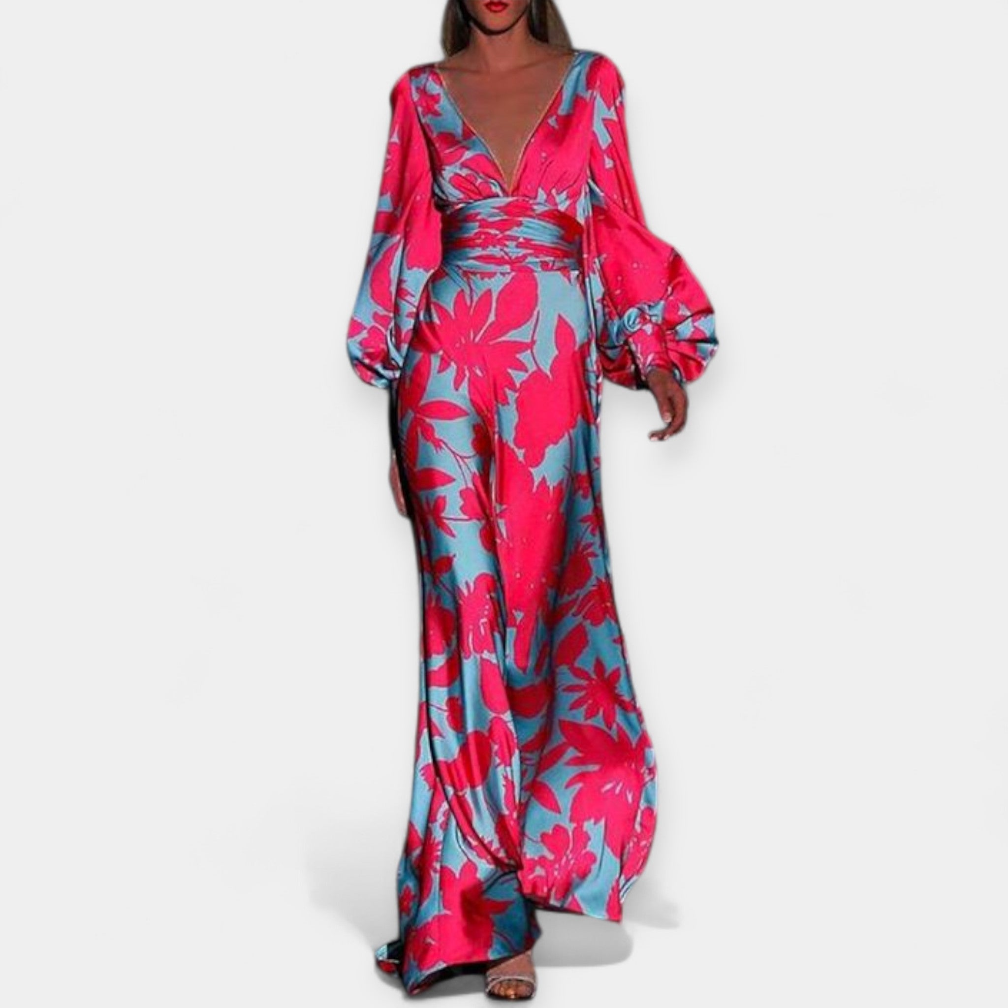 Vestido Aireado