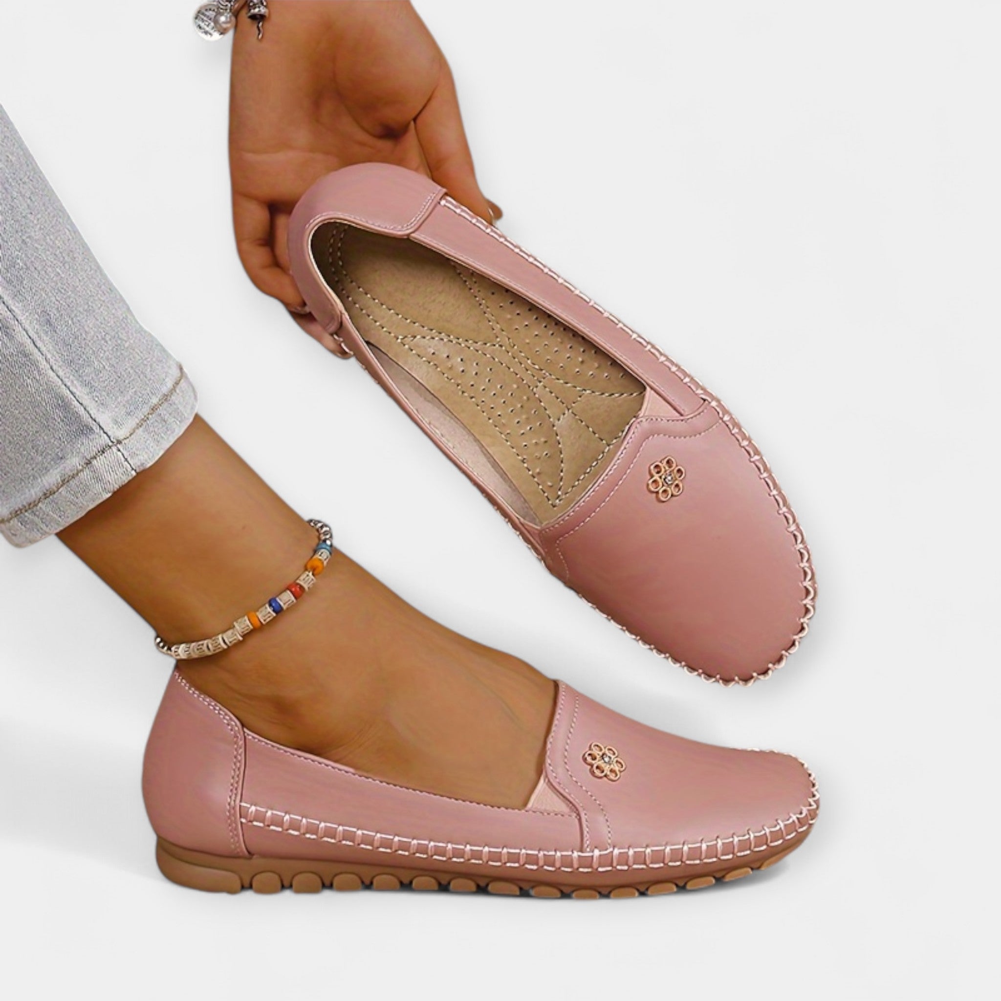 Slip-ons Suela Suave