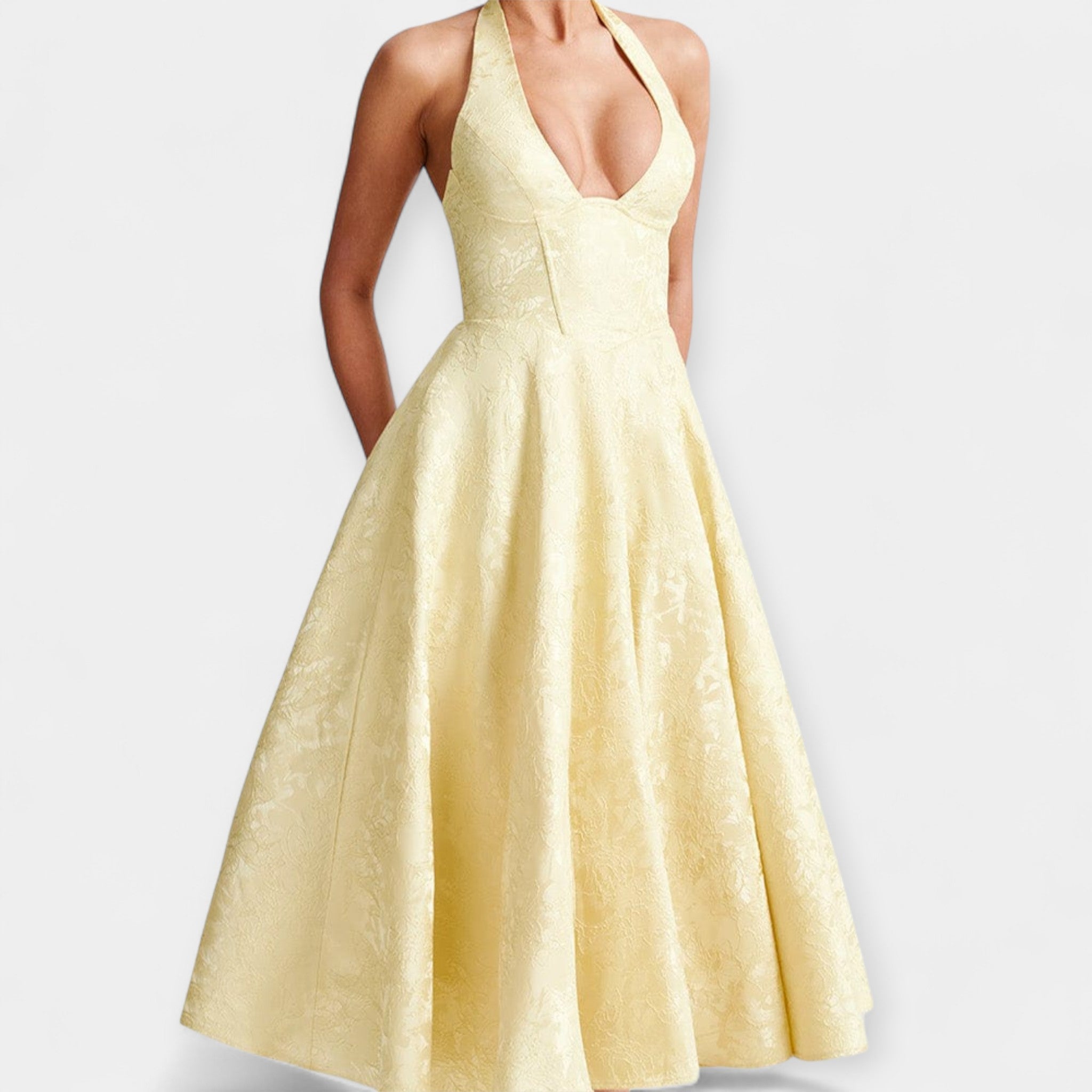 Vestido Elegante para Eventos