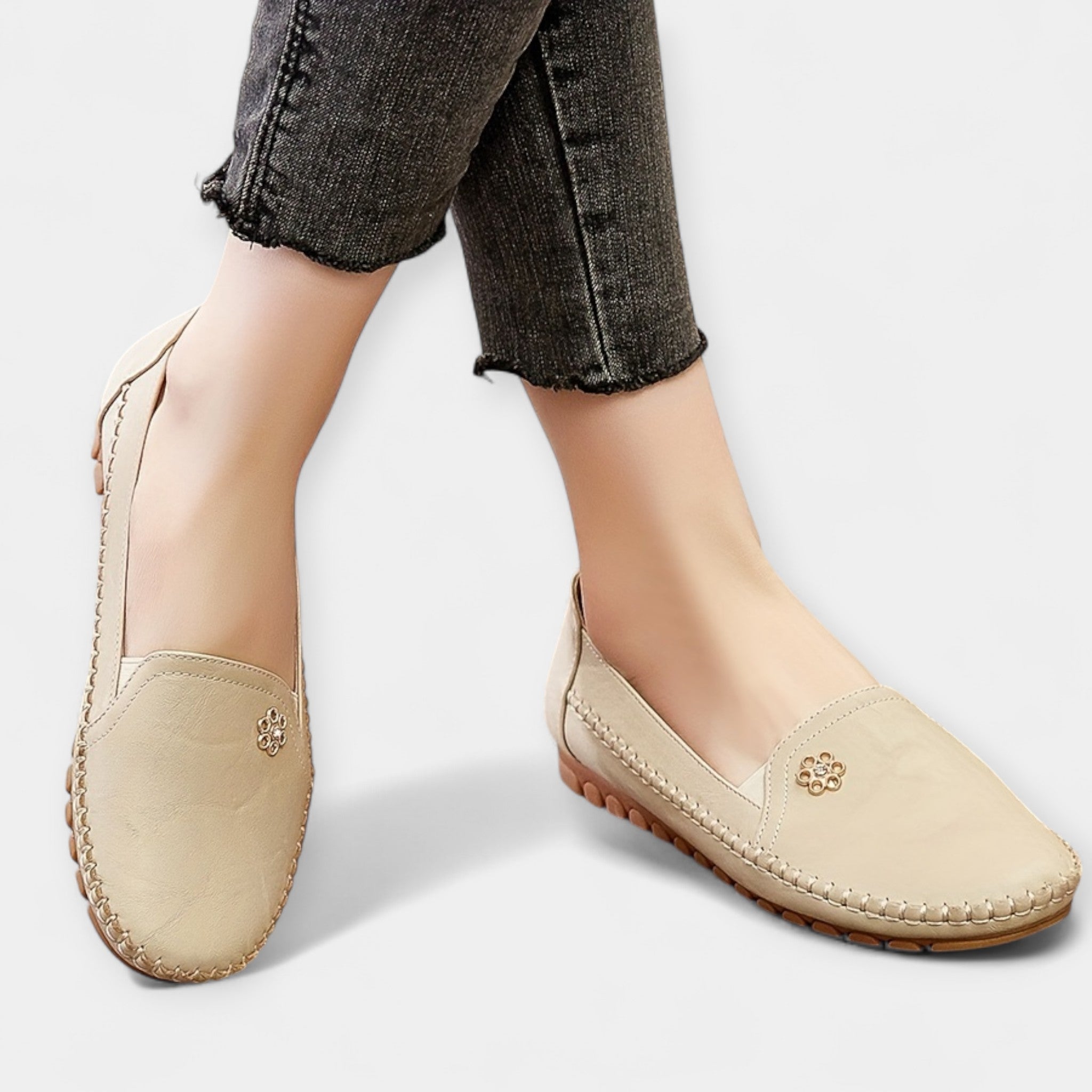 Loafers Lino Casual